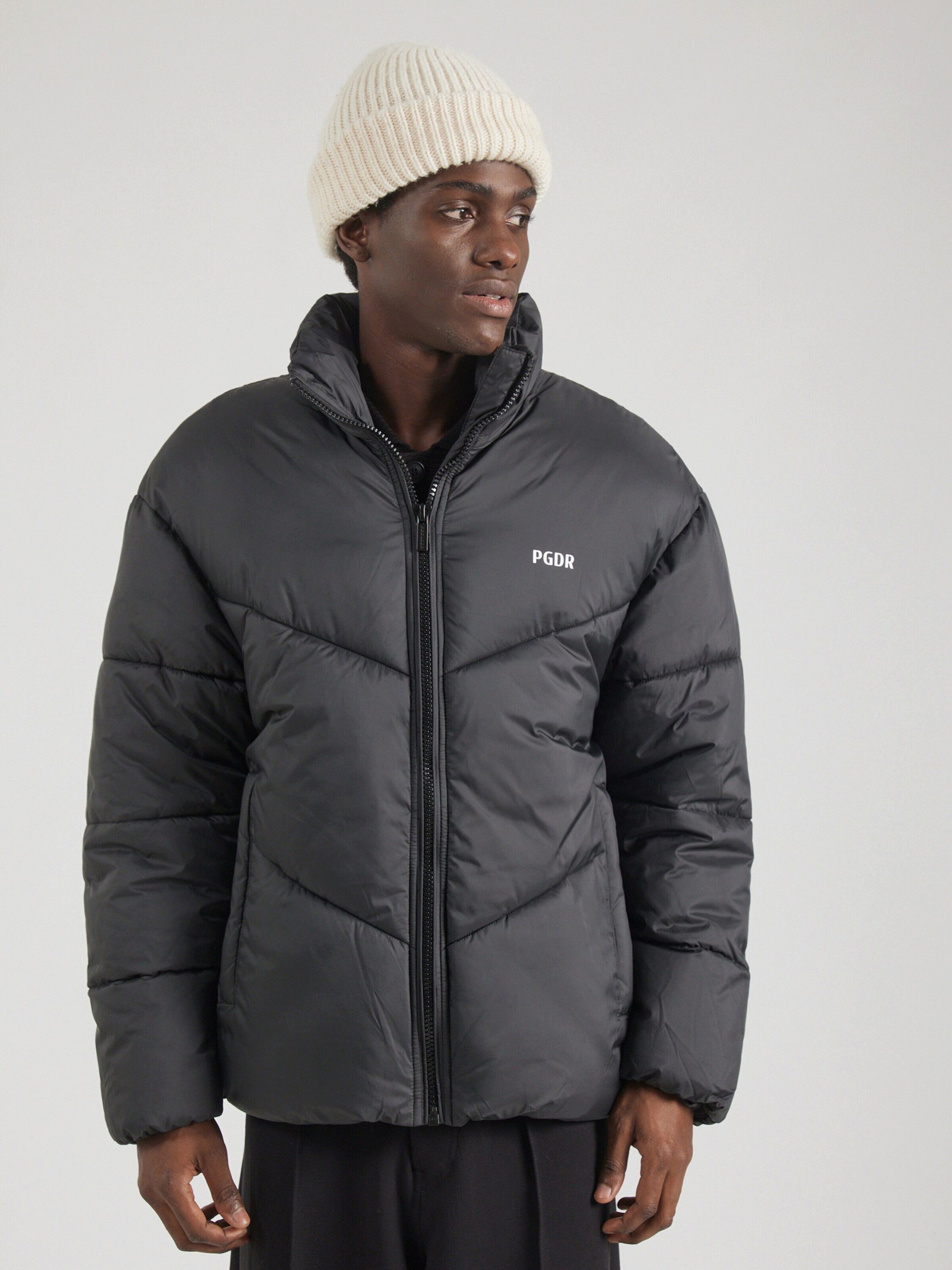 PEGADOR Steppjacke Anando (1-St)