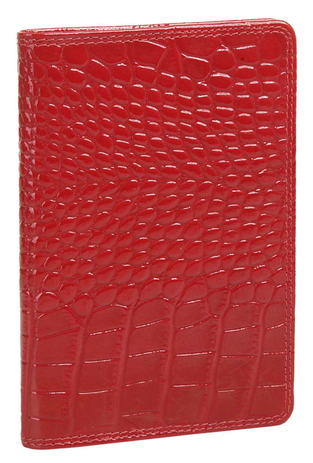 BODENSCHATZ Brieftasche, echt Leder