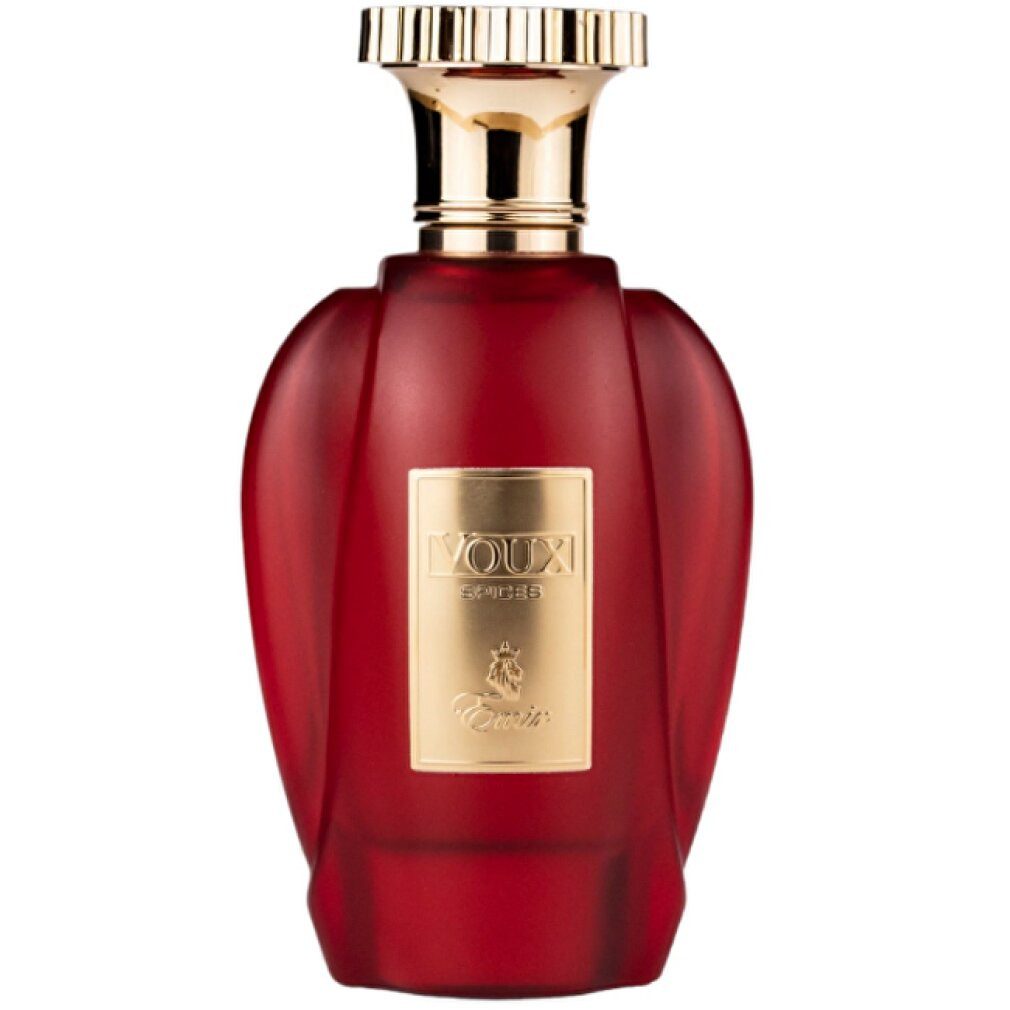 Emir Acadia Eau de Parfum Voux Gewürze Eau de Parfum