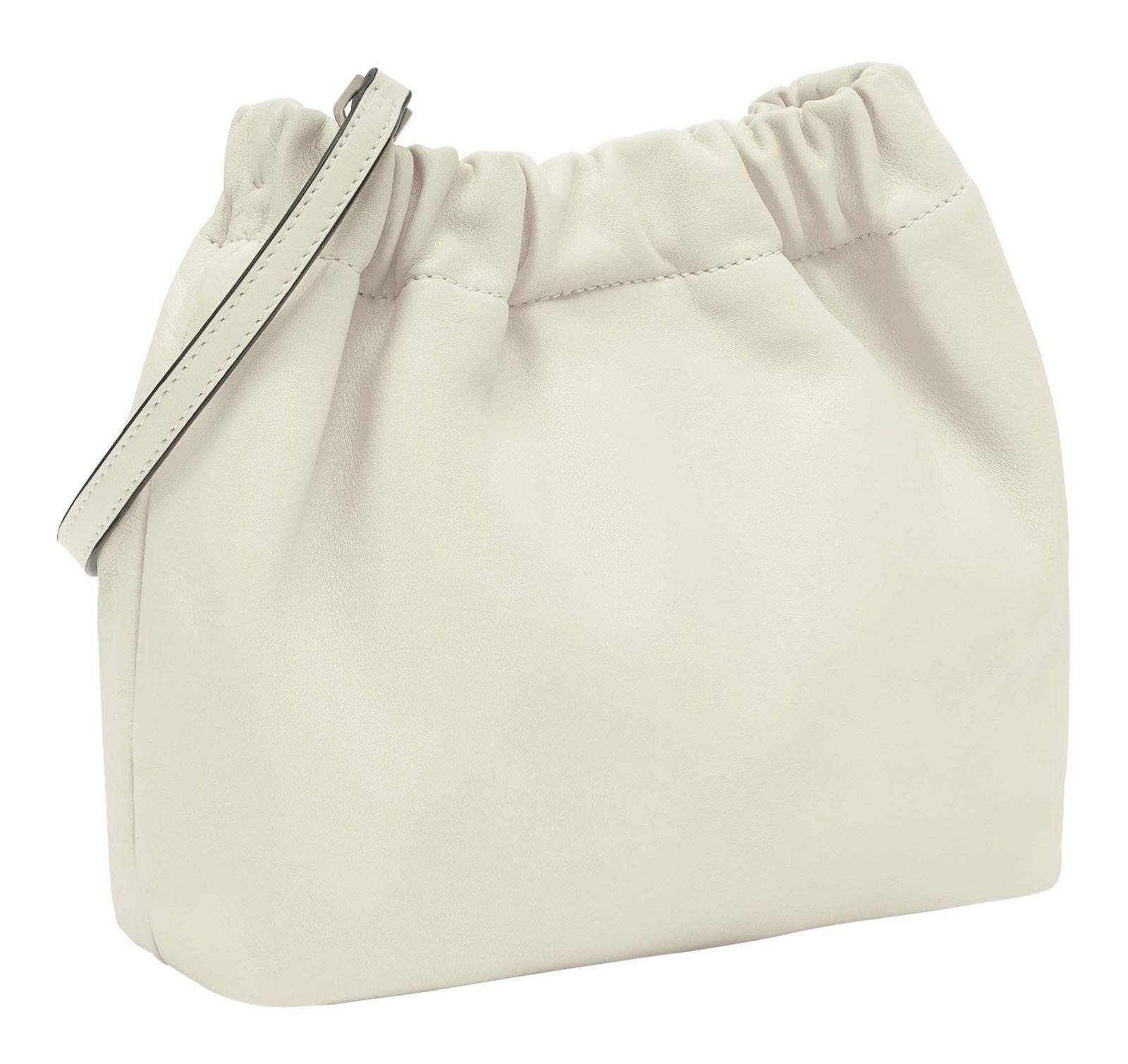 Liebeskind Berlin Schultertasche Cloud Hobo Bag, aus echtem Schafsleder günstig online kaufen