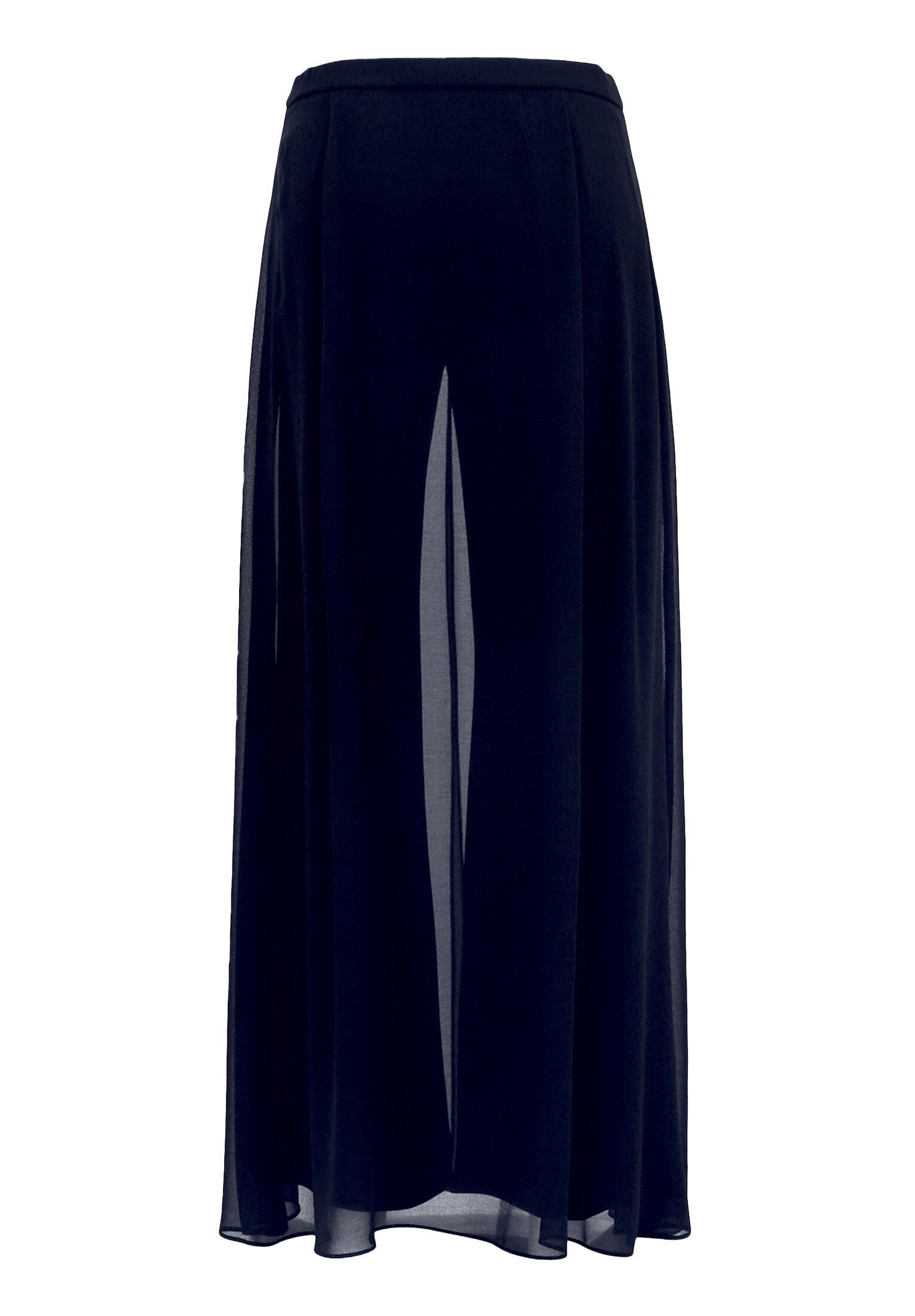 Vera Mont 2-in-1-Hose Damen mit weitem Bein