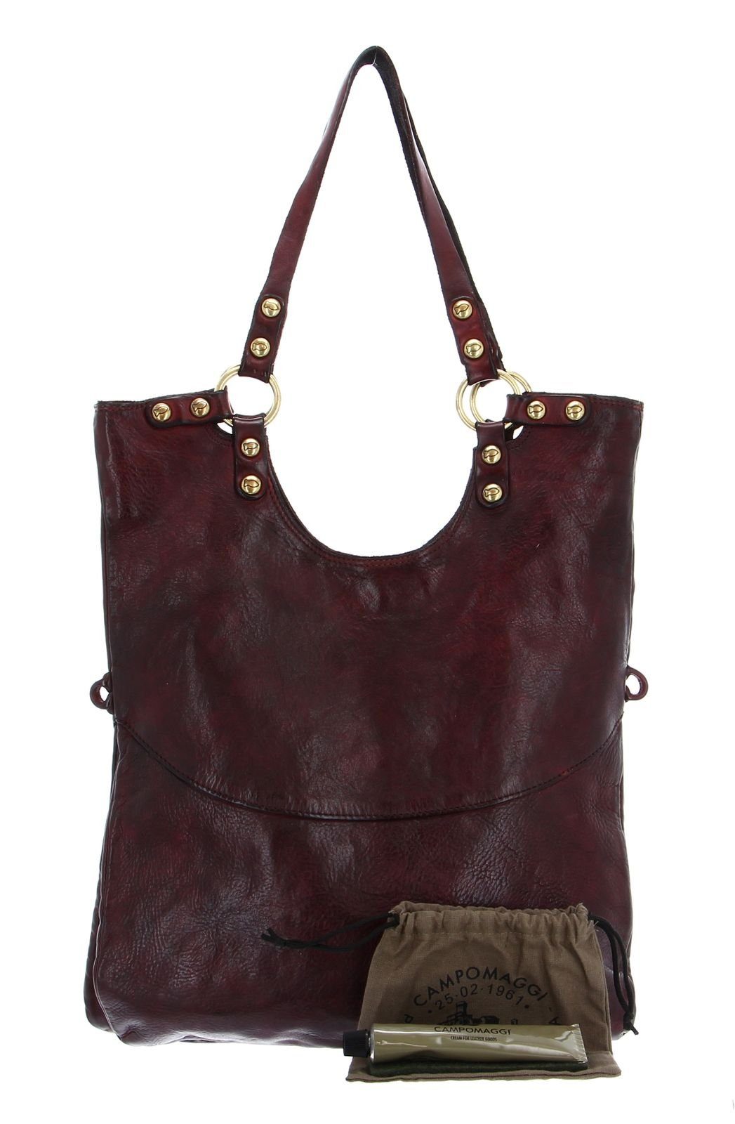 Campomaggi Shopper