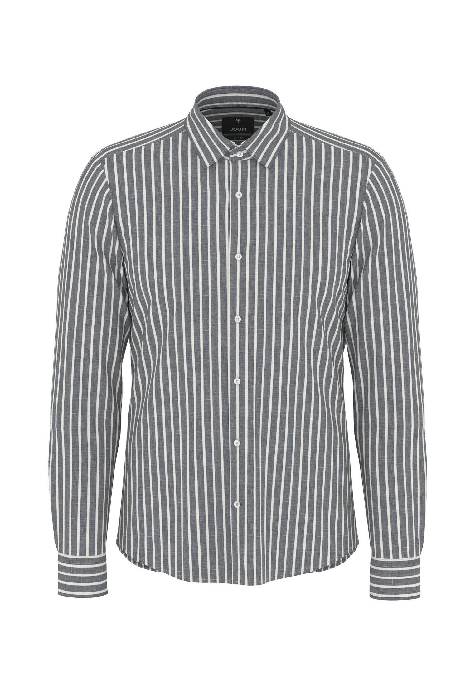 JOOP! Langarmhemd Herren Freizeithemd PIT (1-tlg) günstig online kaufen