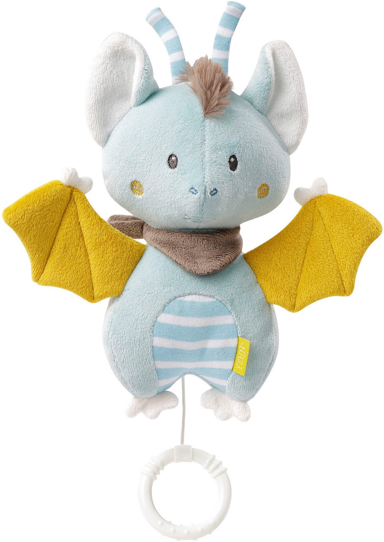 Fehn Spieluhr Little Castle, Fledermaus günstig online kaufen
