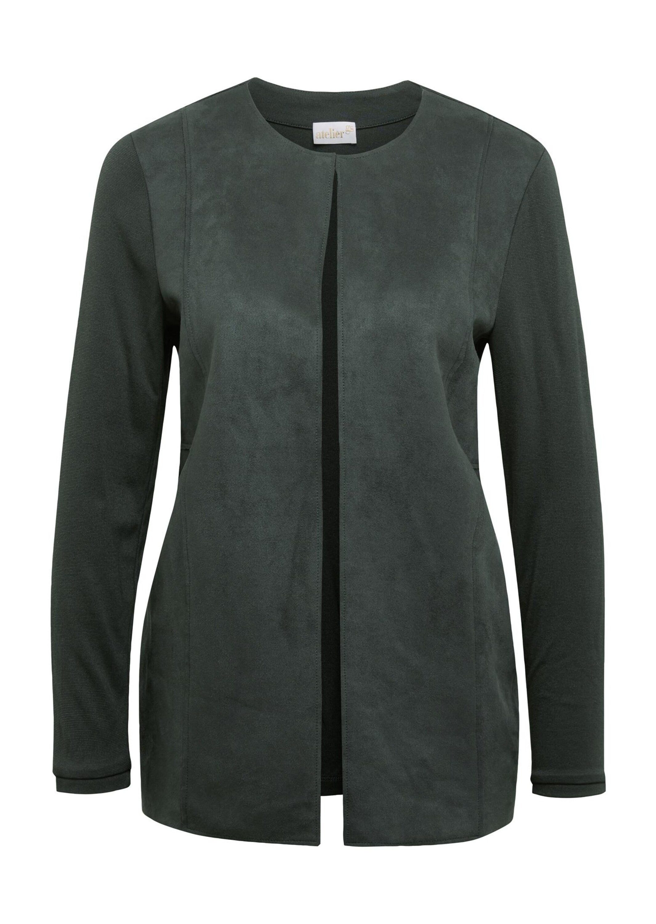 GOLDNER Outdoorjacke Kurzgröße: