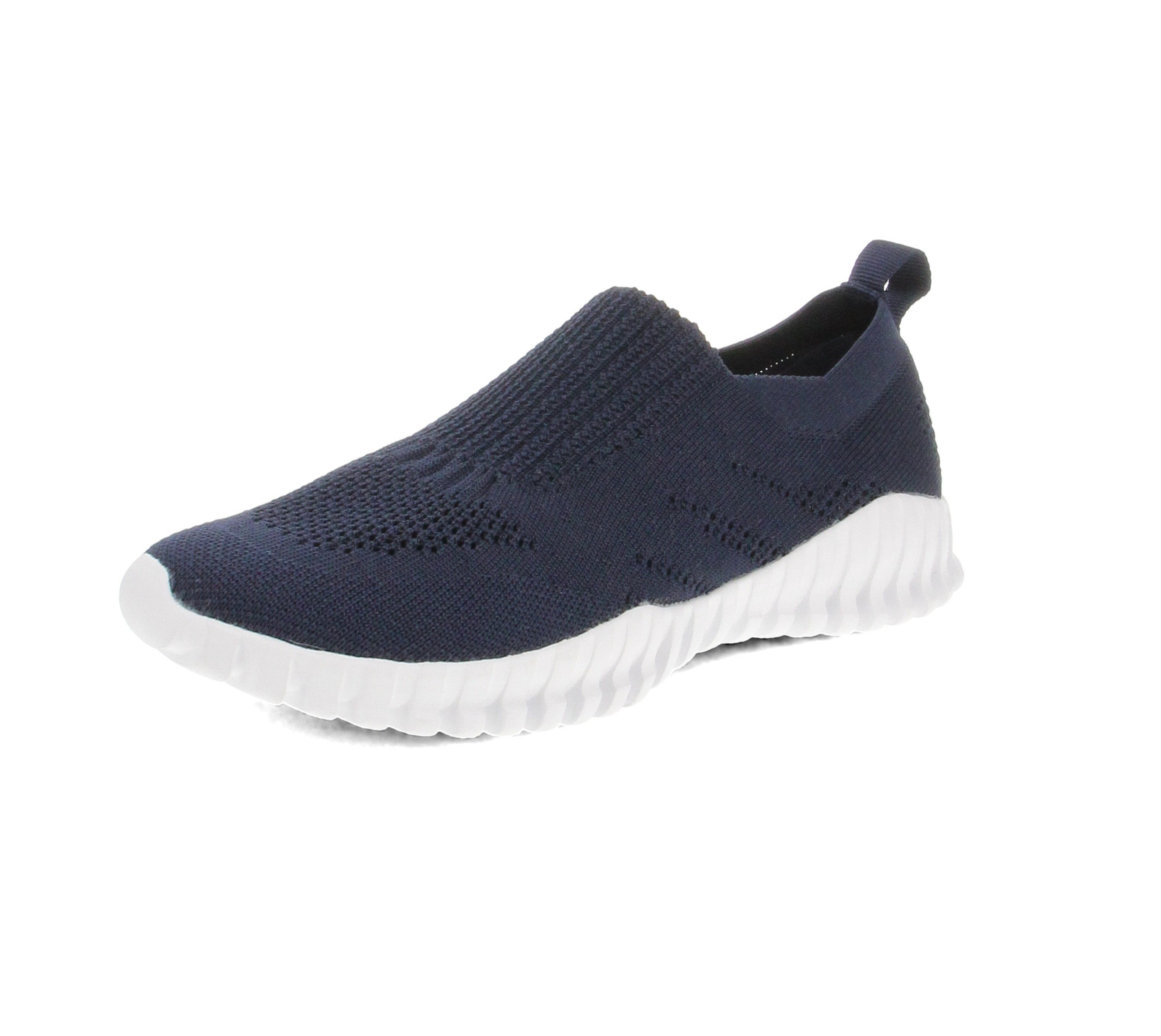 BERNIE MEV Bernie Mev Gravitas - Damen Schuhe Freizeitschuhe - Navy Sneaker