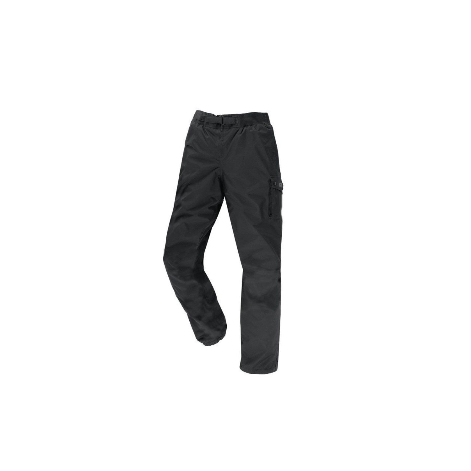 IXS Regenhose Hero Evo Textile Pants Regenhose wasserdicht