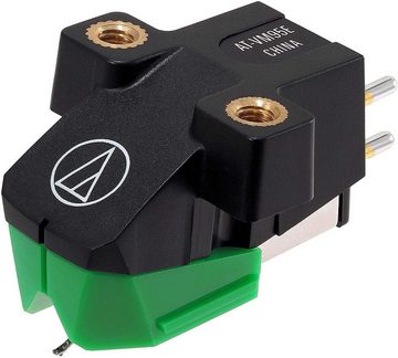 technik@all Audio-Technica at-VM 95 E Tonabnehmer Plattenspieler