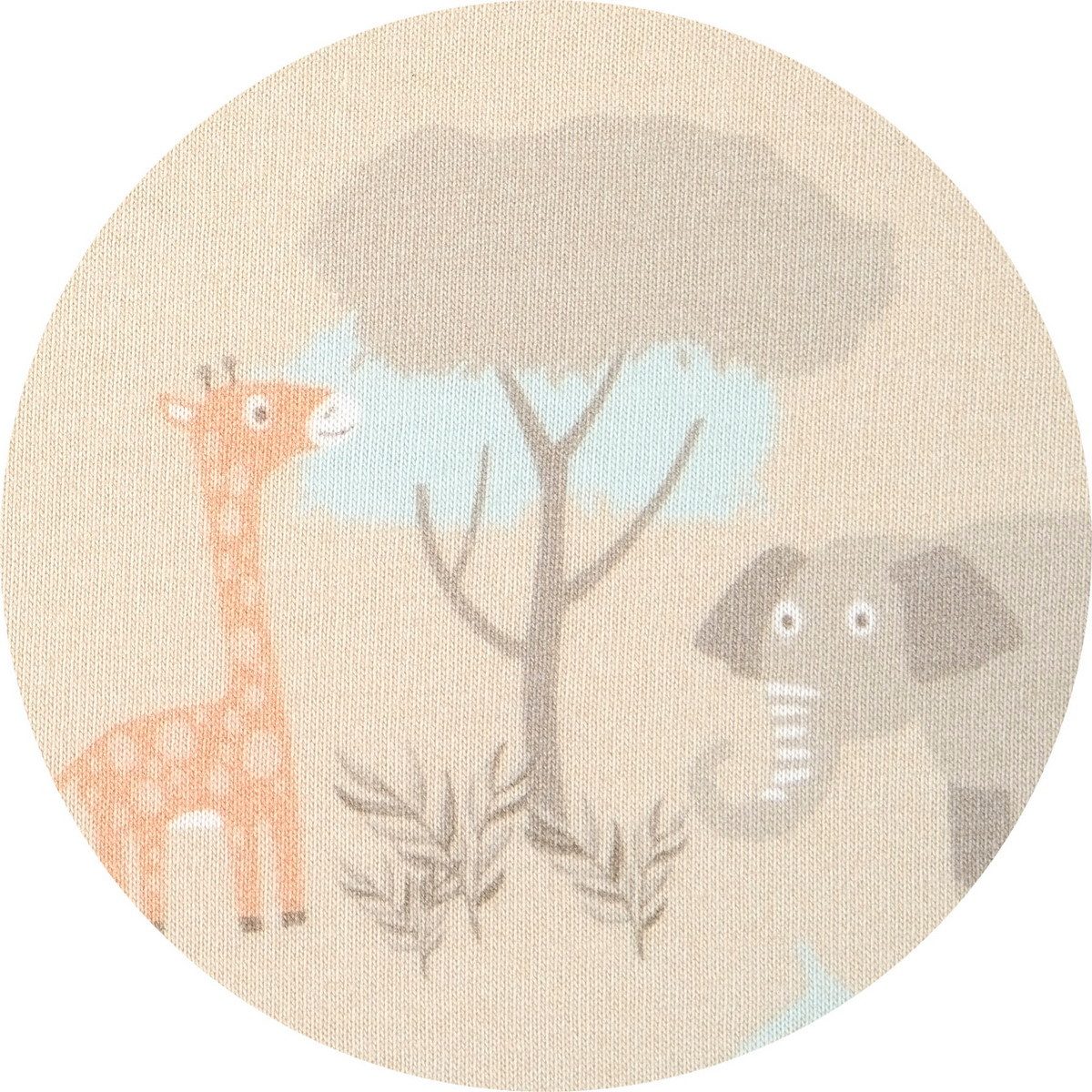 Alvi® Babyschlafsack