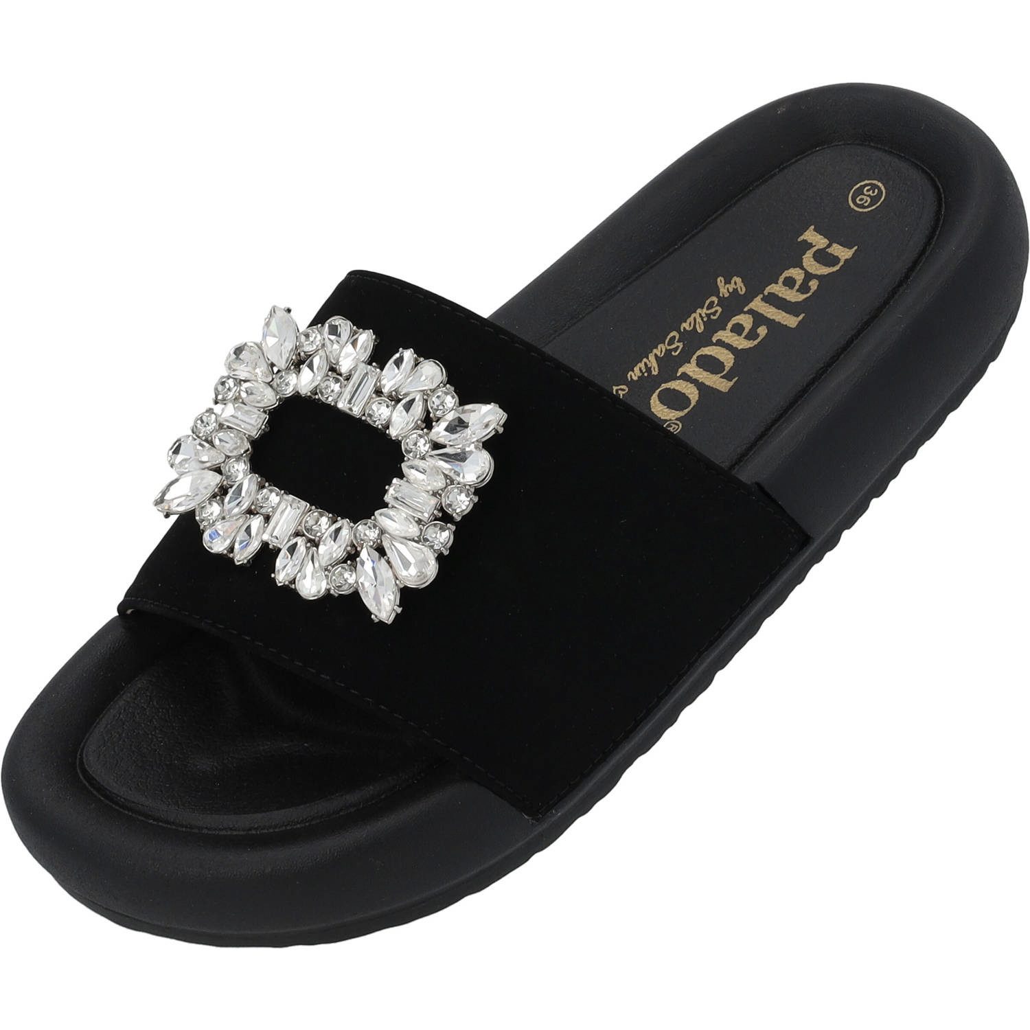 Palado by Sila Sahin Rocib by Sila Sahin Pantolette günstig online kaufen