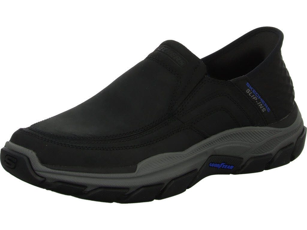 Skechers Respected - Elgin Slipper günstig online kaufen