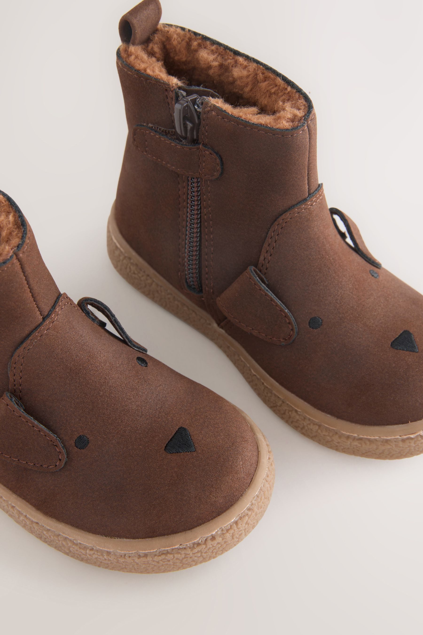 Next Chelsea-Stiefelette Babystiefel – Bild 5 von 5