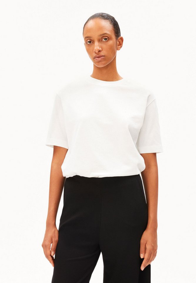 Armedangels T-Shirt TARJAA Loose Fit