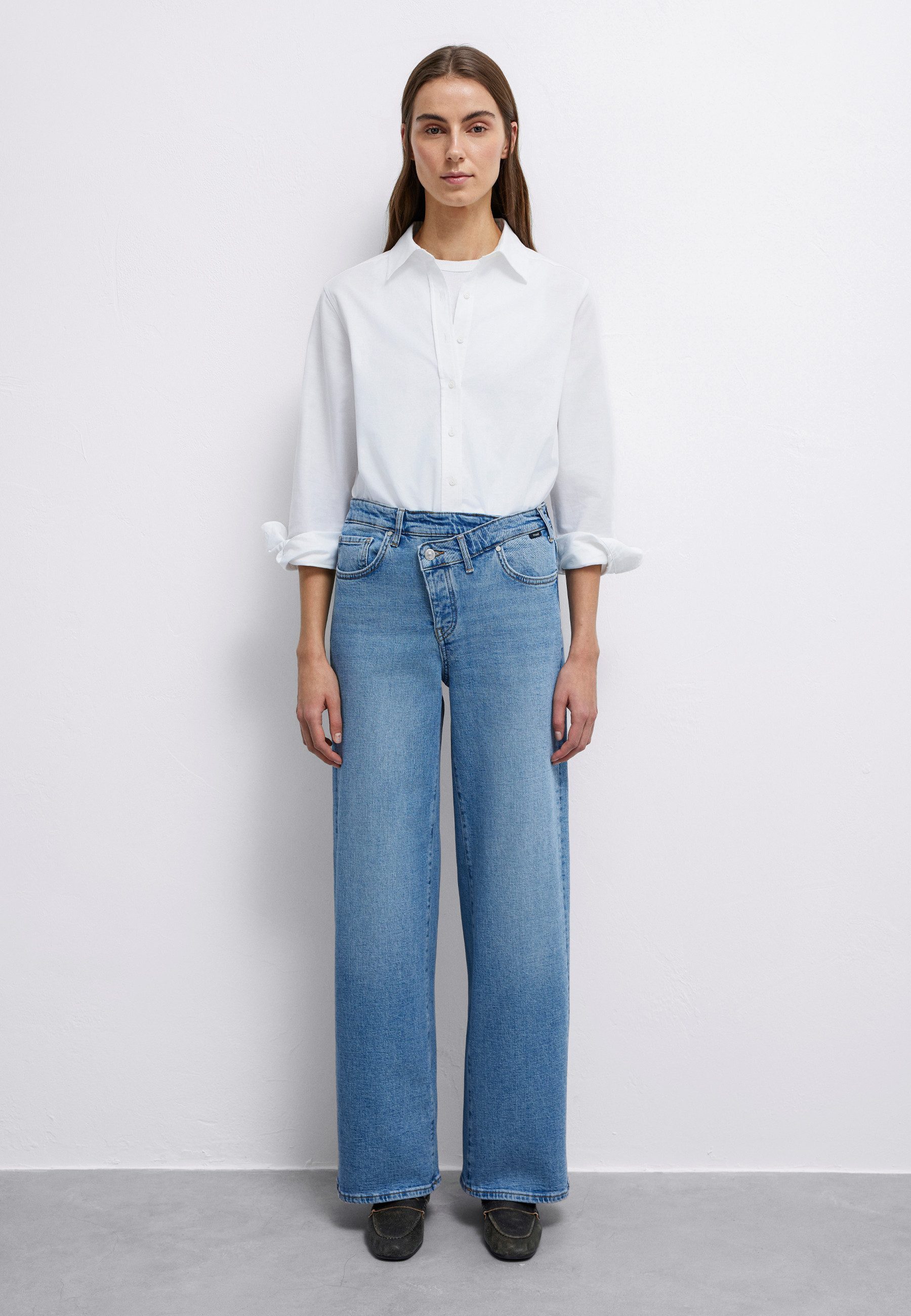 Bequeme Jeans