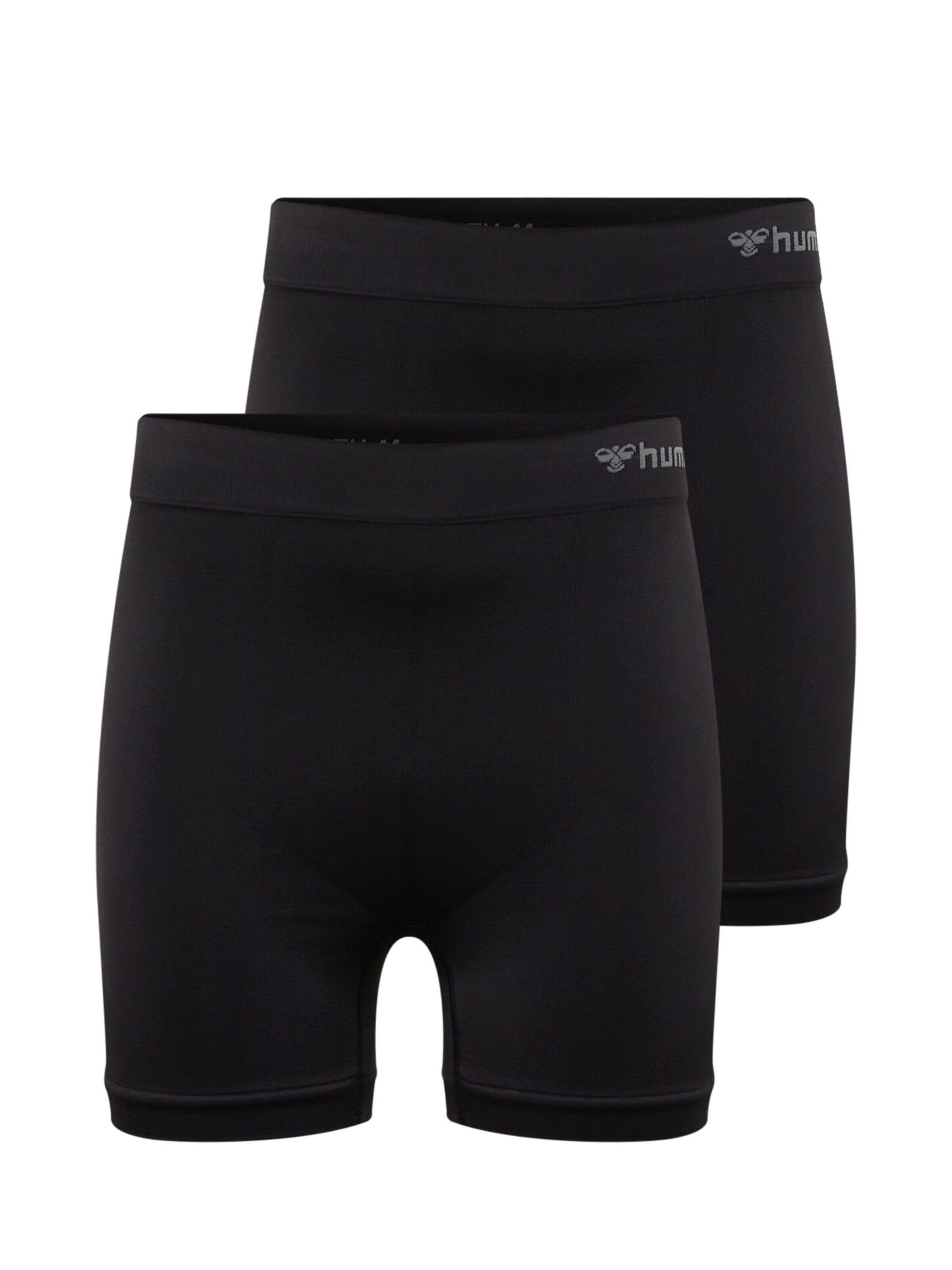 hummel Боксерские мужские трусы, боксерки (2-St)