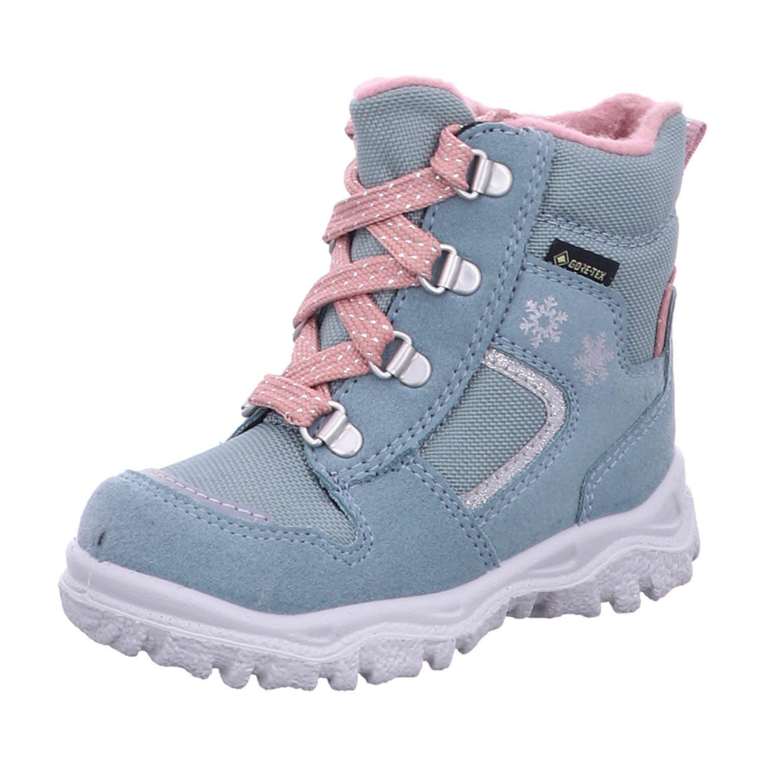 Superfit HUSKY Winterstiefelette