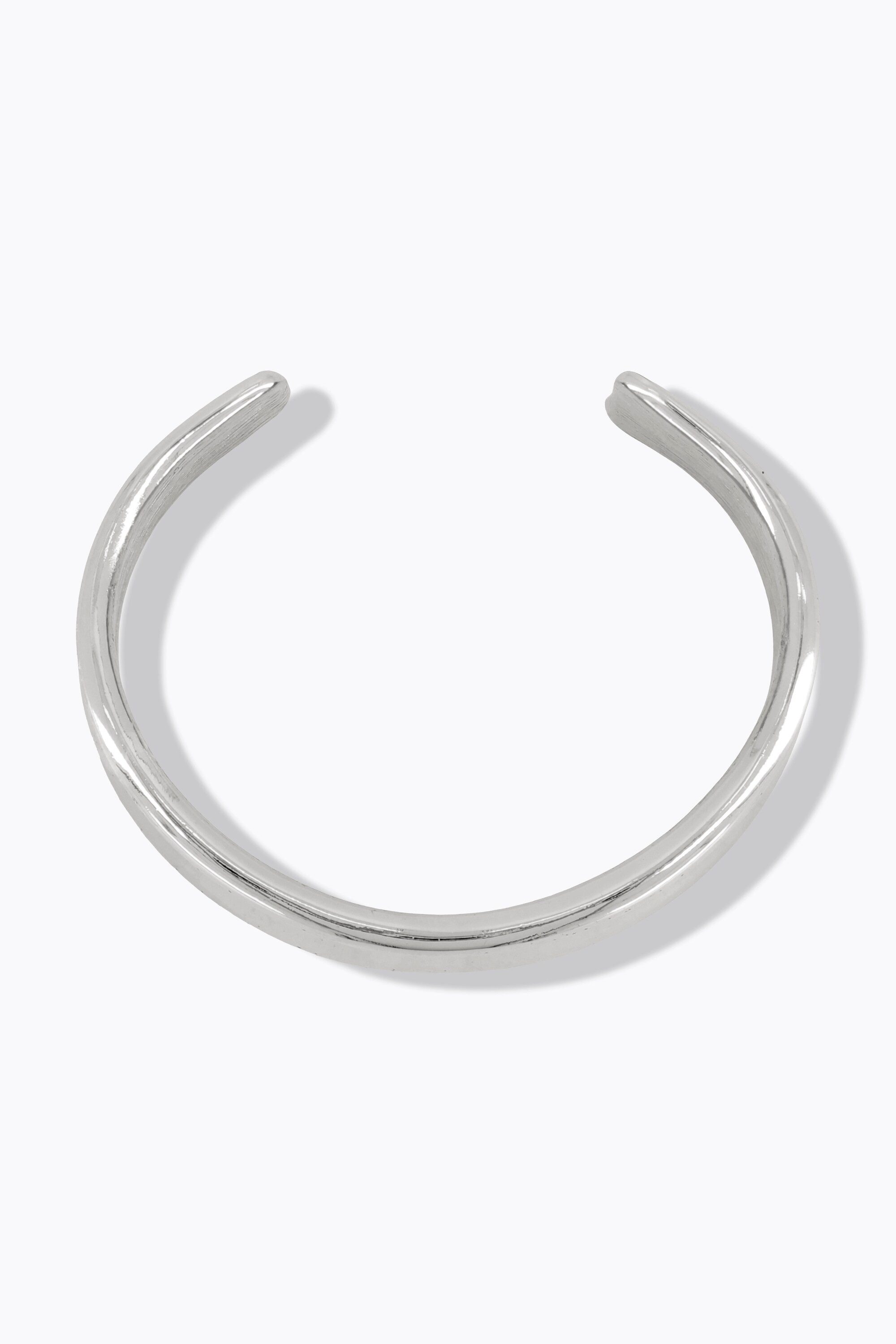 Ulla Popken Armband Armreif Struktur offene Form günstig online kaufen