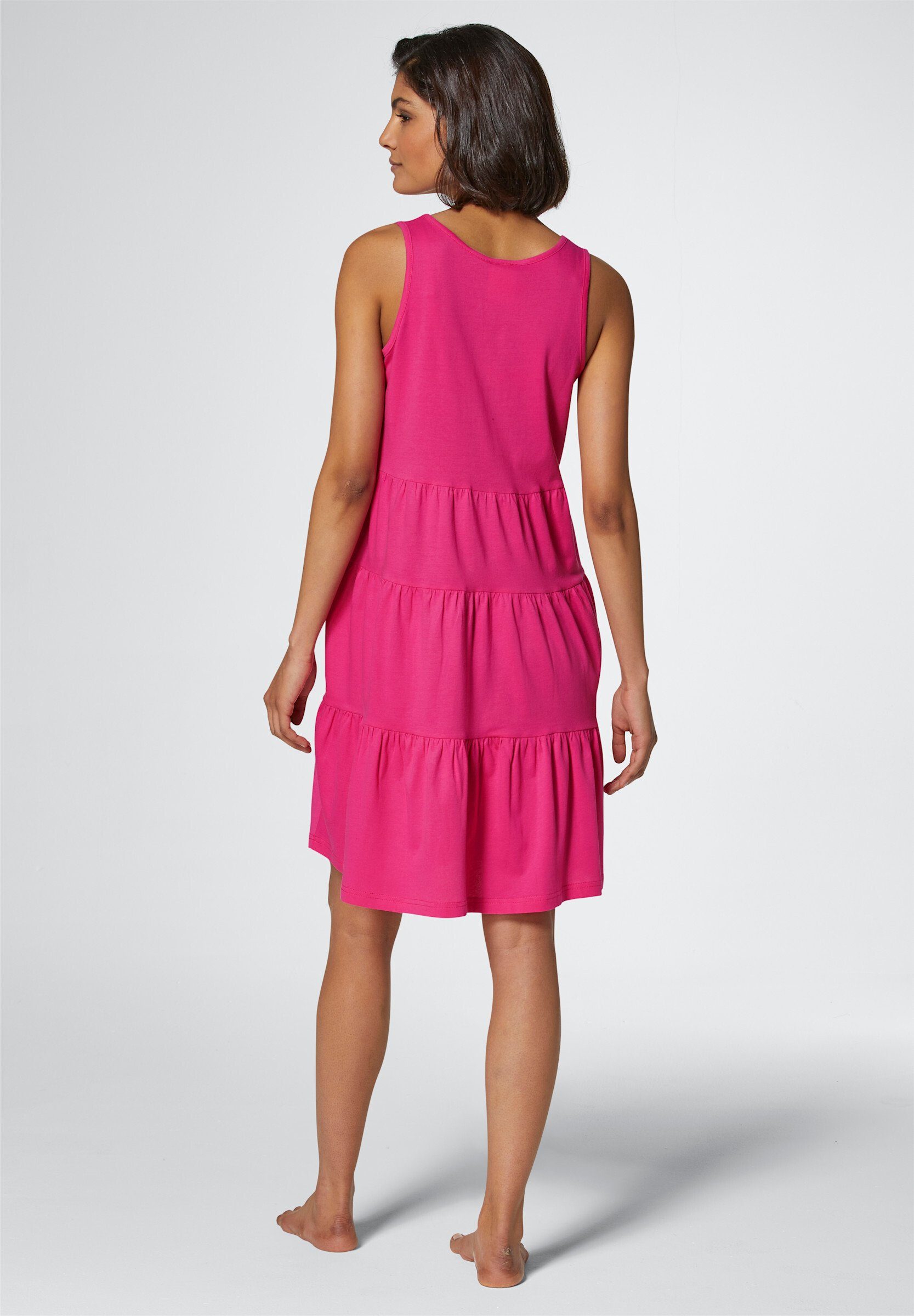 Witt Strandkleid Sommerkleid günstig online kaufen