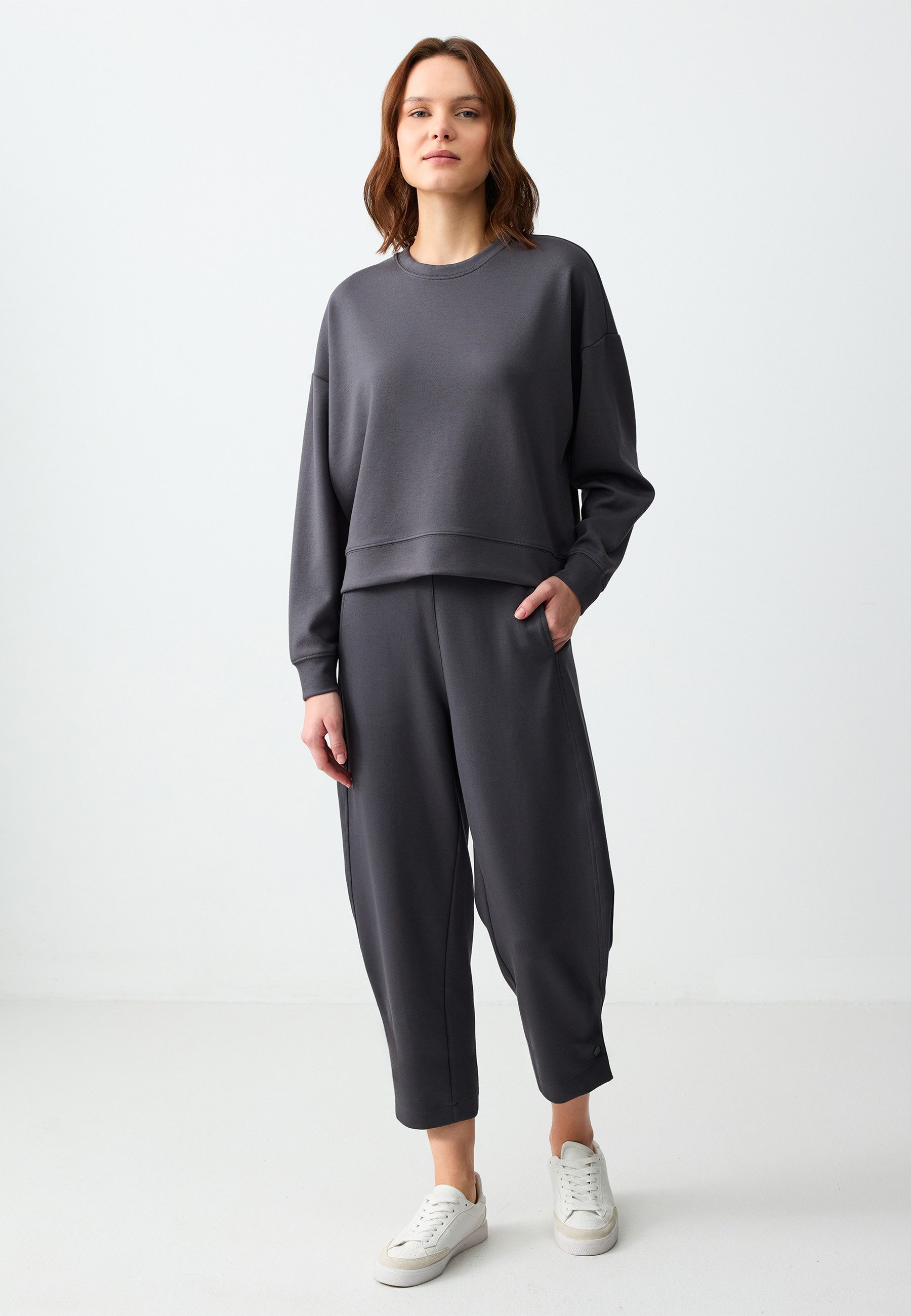 Strickhose