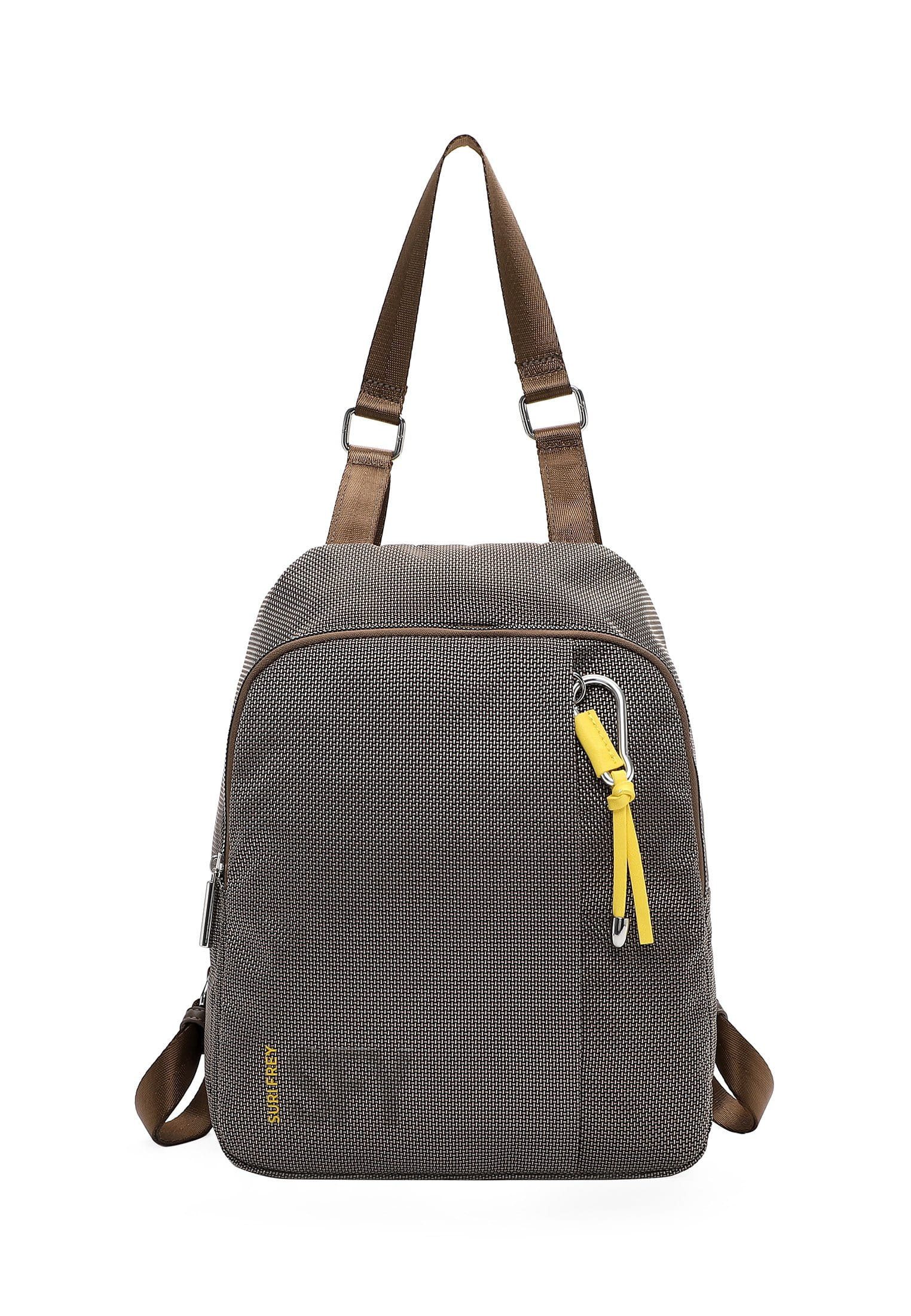 SURI FREY Cityrucksack SFY SURI Sports Marry (1-tlg), Für Damen
