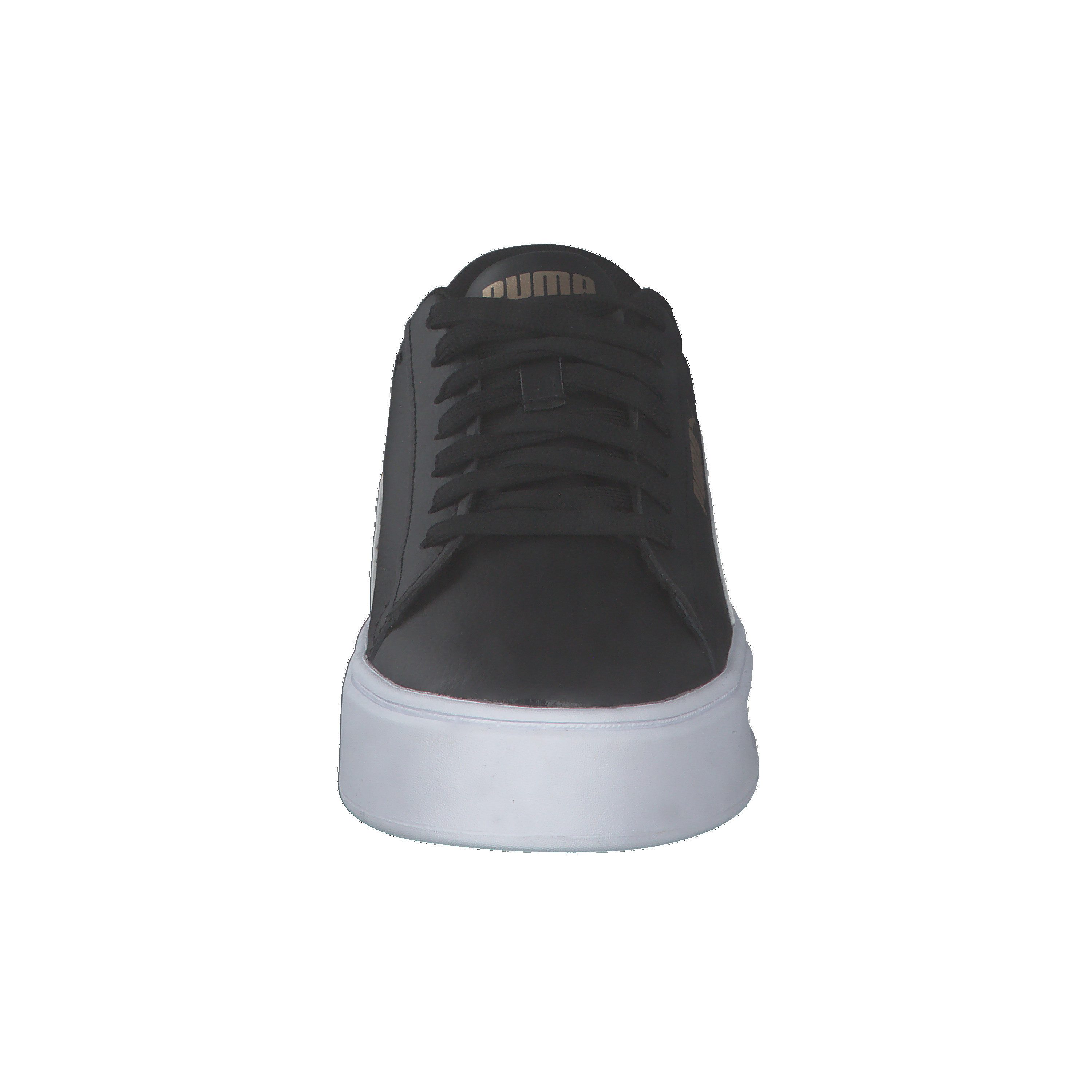 PUMA Puma Damen Snaeker Smash Platform v3 390758 Sneaker