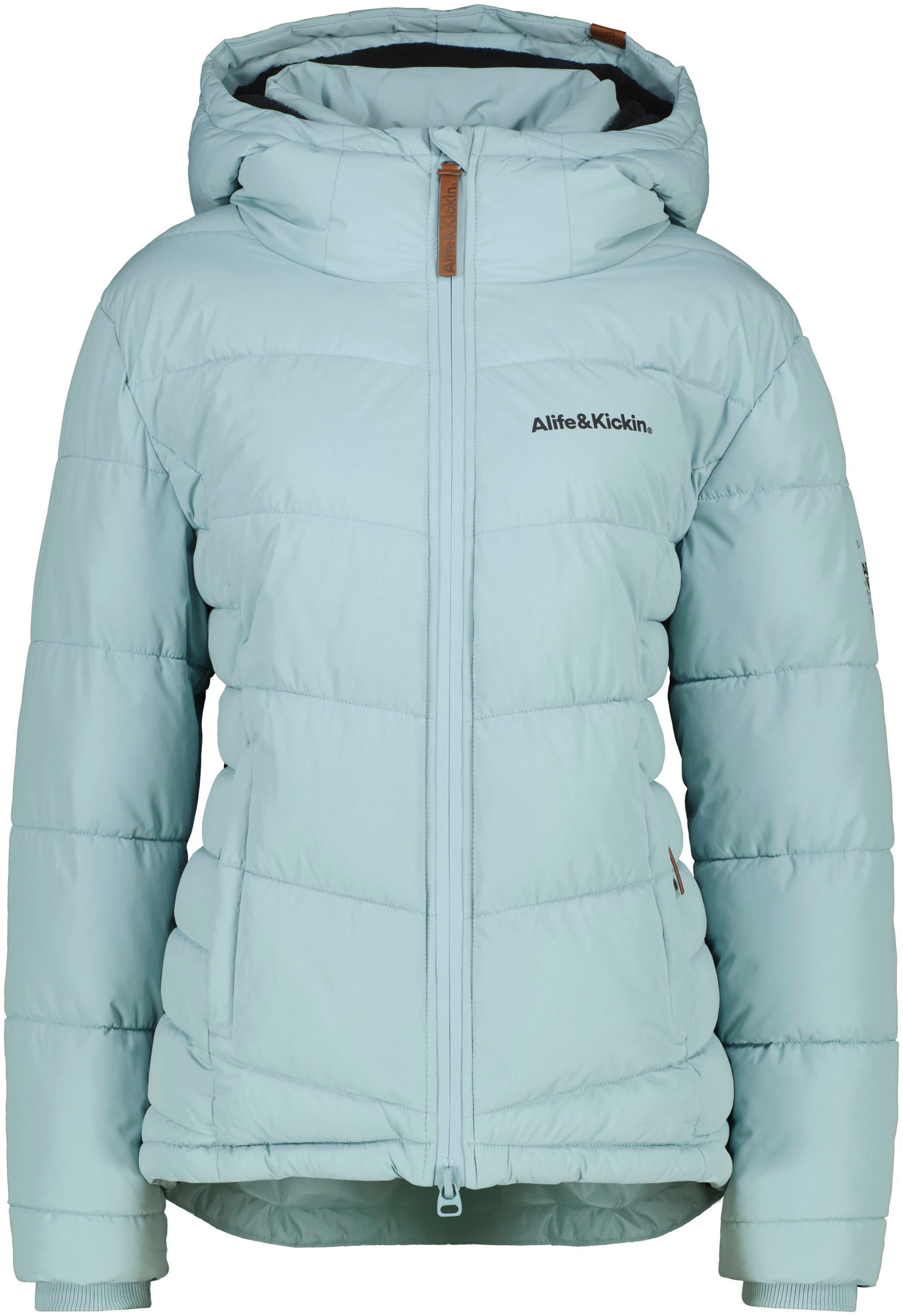 Steppjacke JUANAAK A