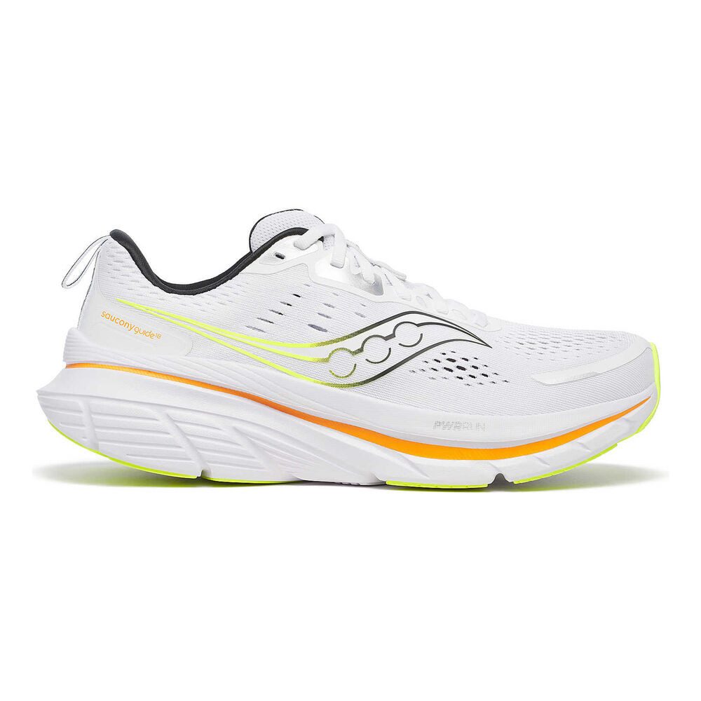 Saucony Guide 18 - Stabilitätsschuh Laufschuh günstig online kaufen
