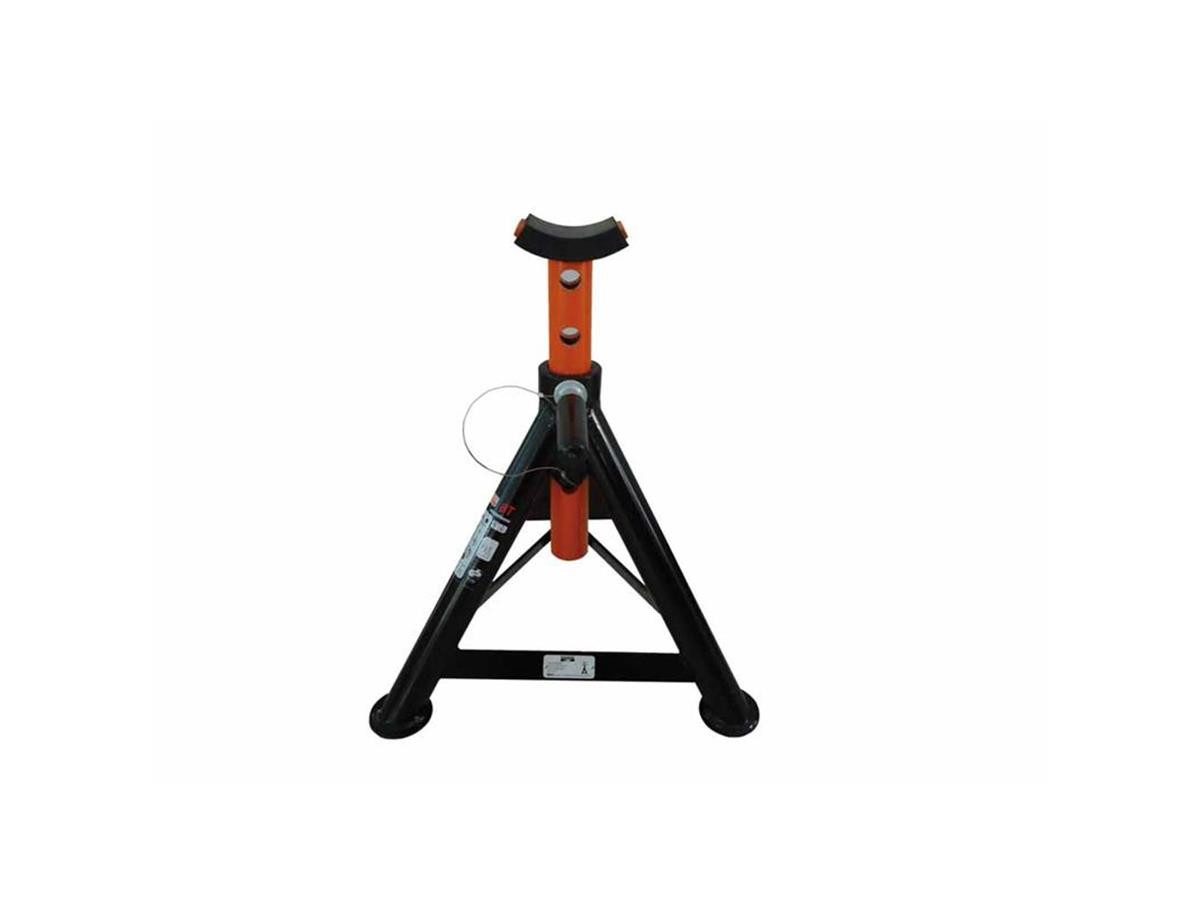 BAHCO Unterstellbock Schwerlast 8 t BH3HD8000, 8000 kg max. Belastbarkeit, 8T-Schwerlast-Unterstellbock