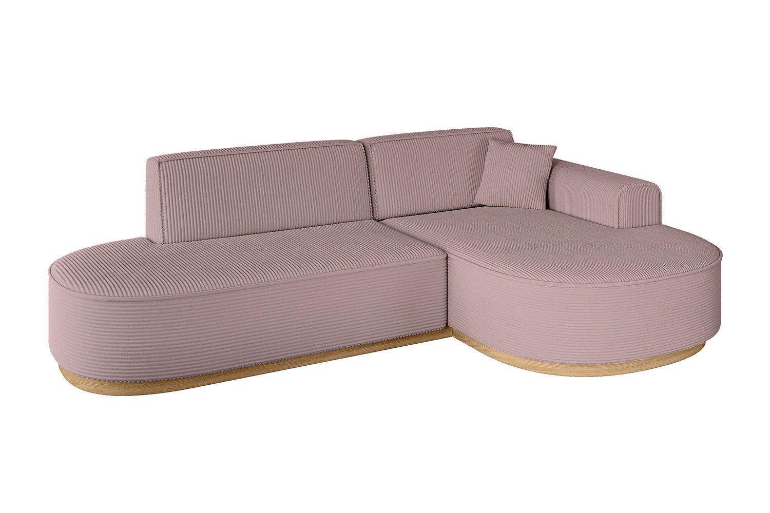 ALTDECOR Ecksofa MARI-L1-v2, Sofa Praktische Bequeme günstig online kaufen