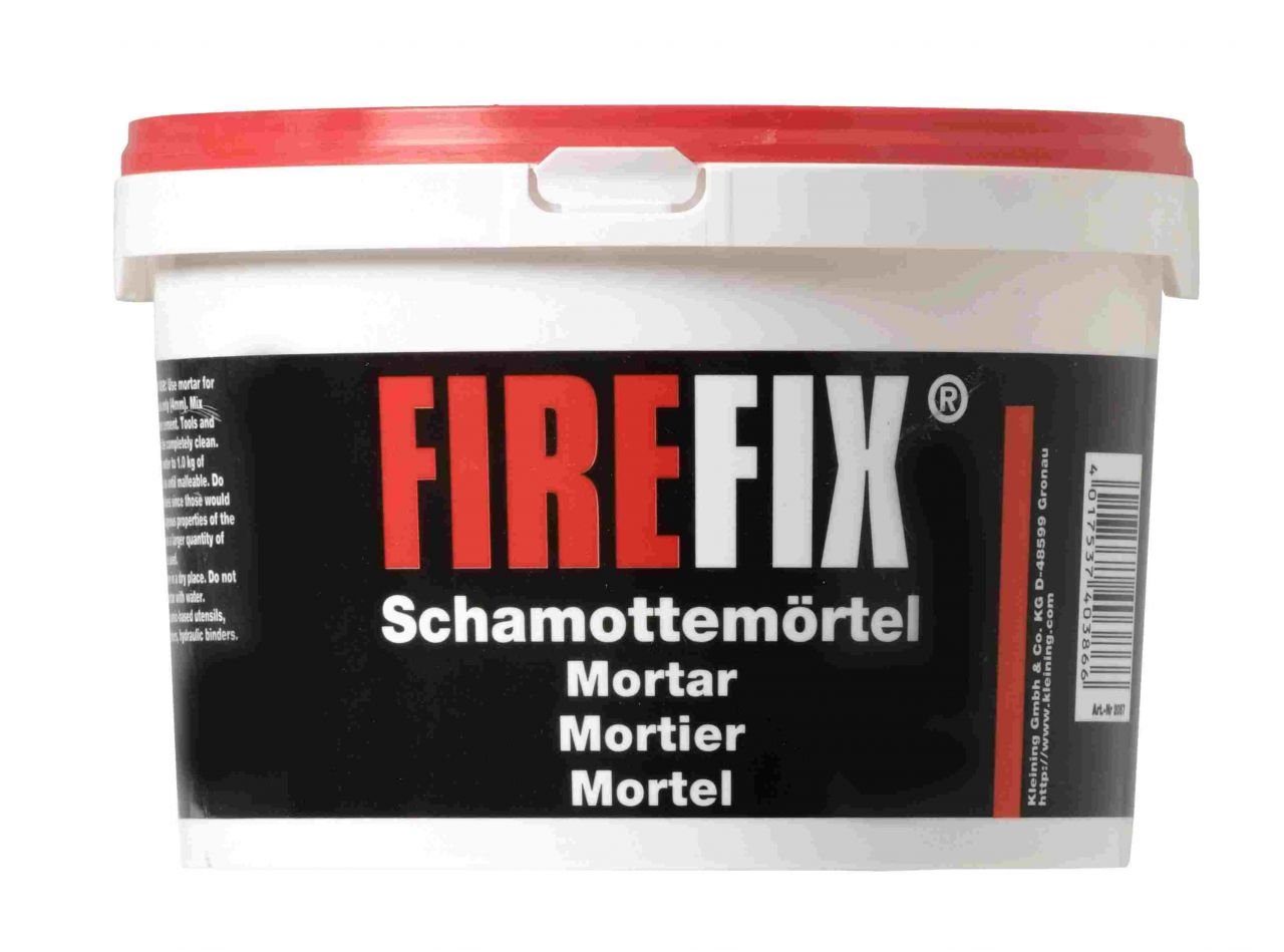 FIREFIX R100/5 Tubo Per Stufa A Pellet, Acciaio, Diametro 100 Mm, Lunghezza 500 Mm, Con Guarnizione - 5