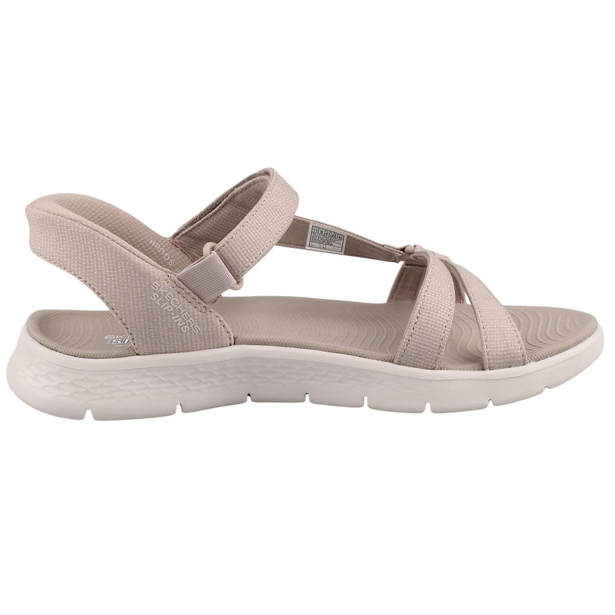 Skechers 141481-TPE Sandale günstig online kaufen