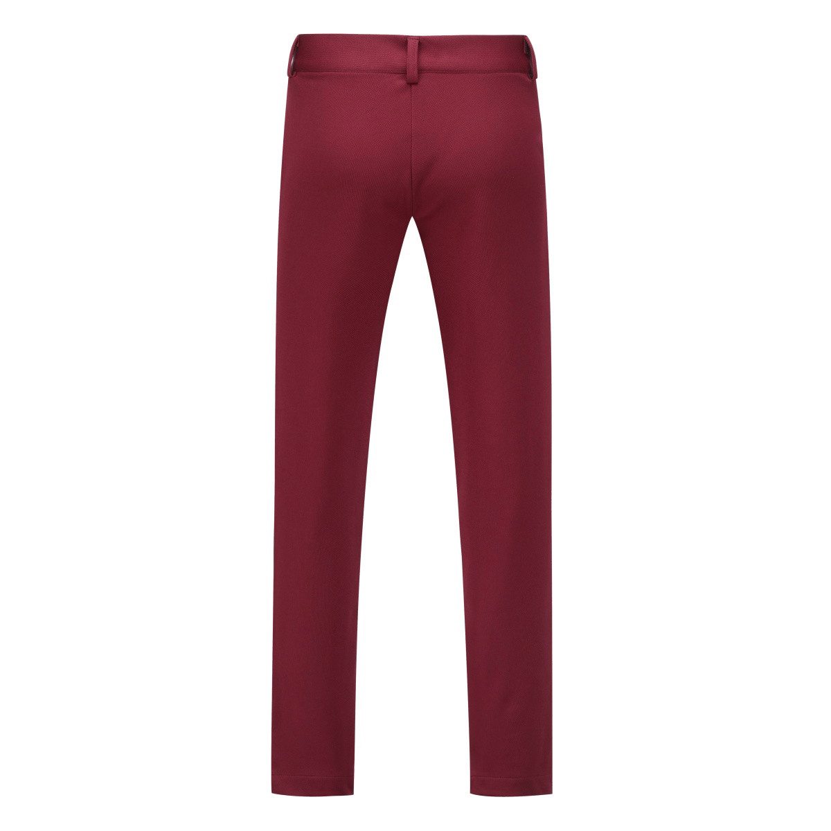 Allthemen Anzug (2 tlg) Slim Fit Hochzeitsanzug mit elastischer Faser