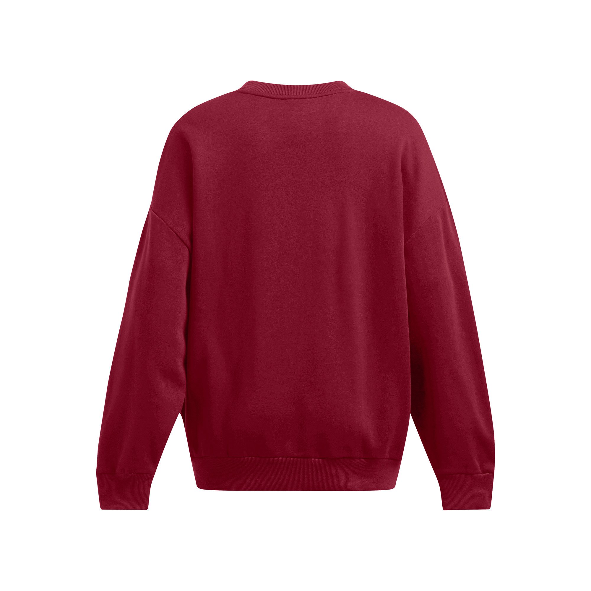 Under Armour® Fleecepullover Under Armour Damen günstig online kaufen