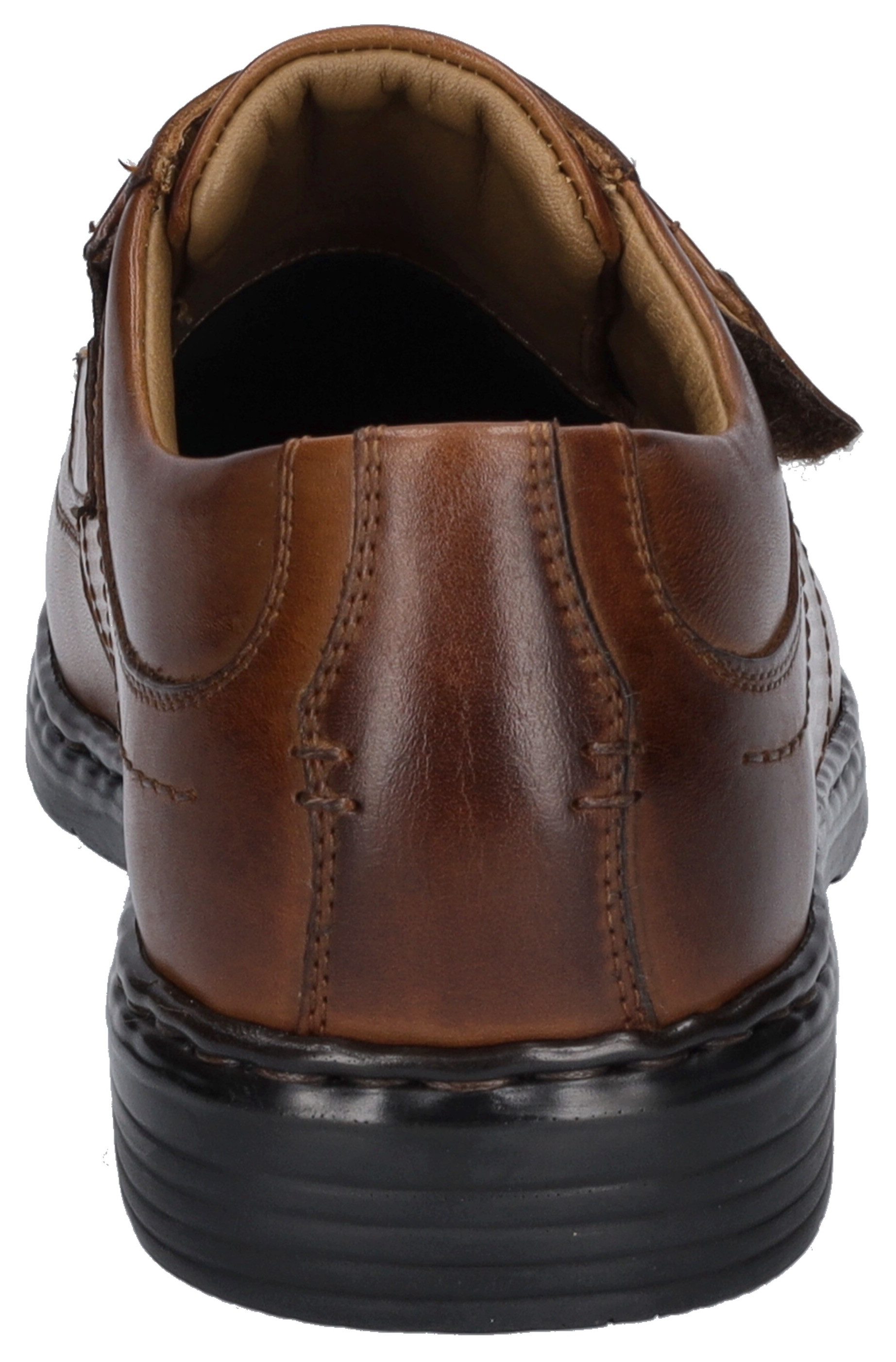 Josef Seibel Alastair 16 Klettschuh in komfortabler Schuhweite K (extraweit)