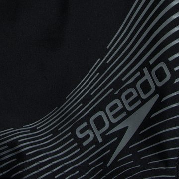 Speedo Badehose Medley Logo Aquashort