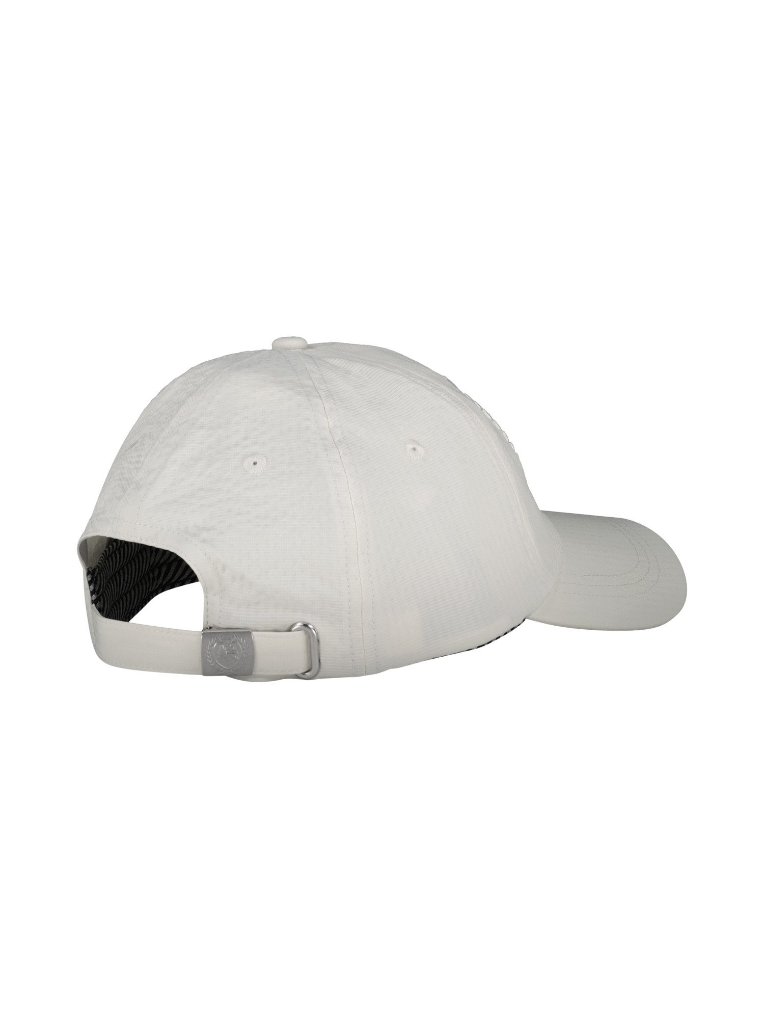 LERROS Baseball Cap Seersucker-Cap, sommerlich leicht