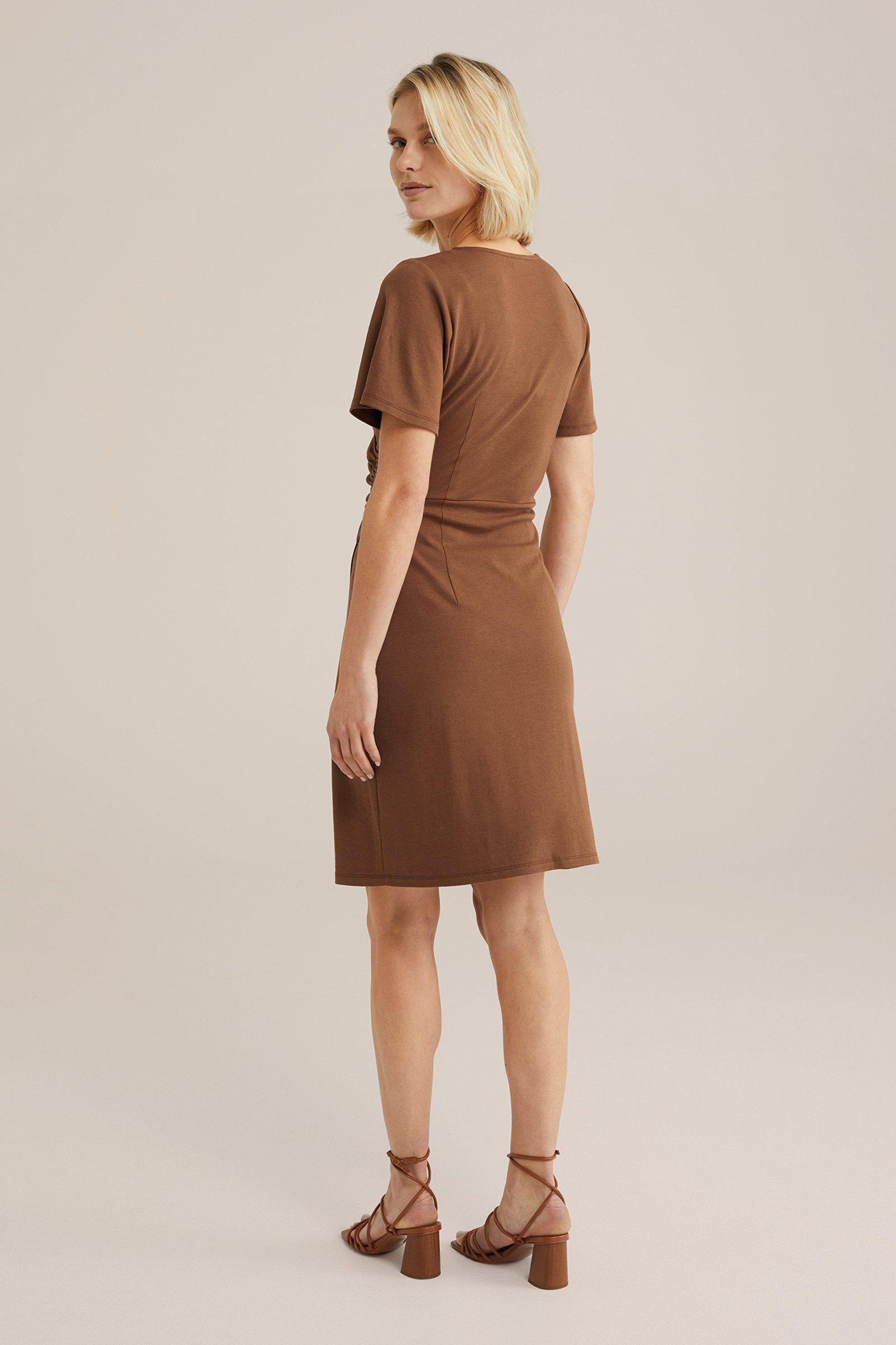 Maxikleid