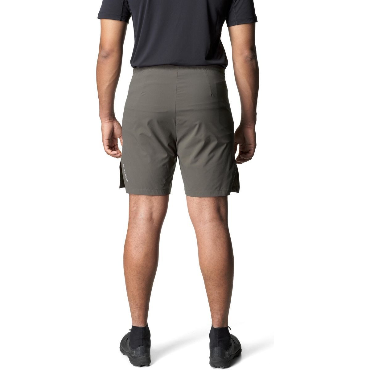 Houdini Shorts M's Pace Light Shorts Besonders leichte, kühle und schnell trocknende Shorts für Männer –