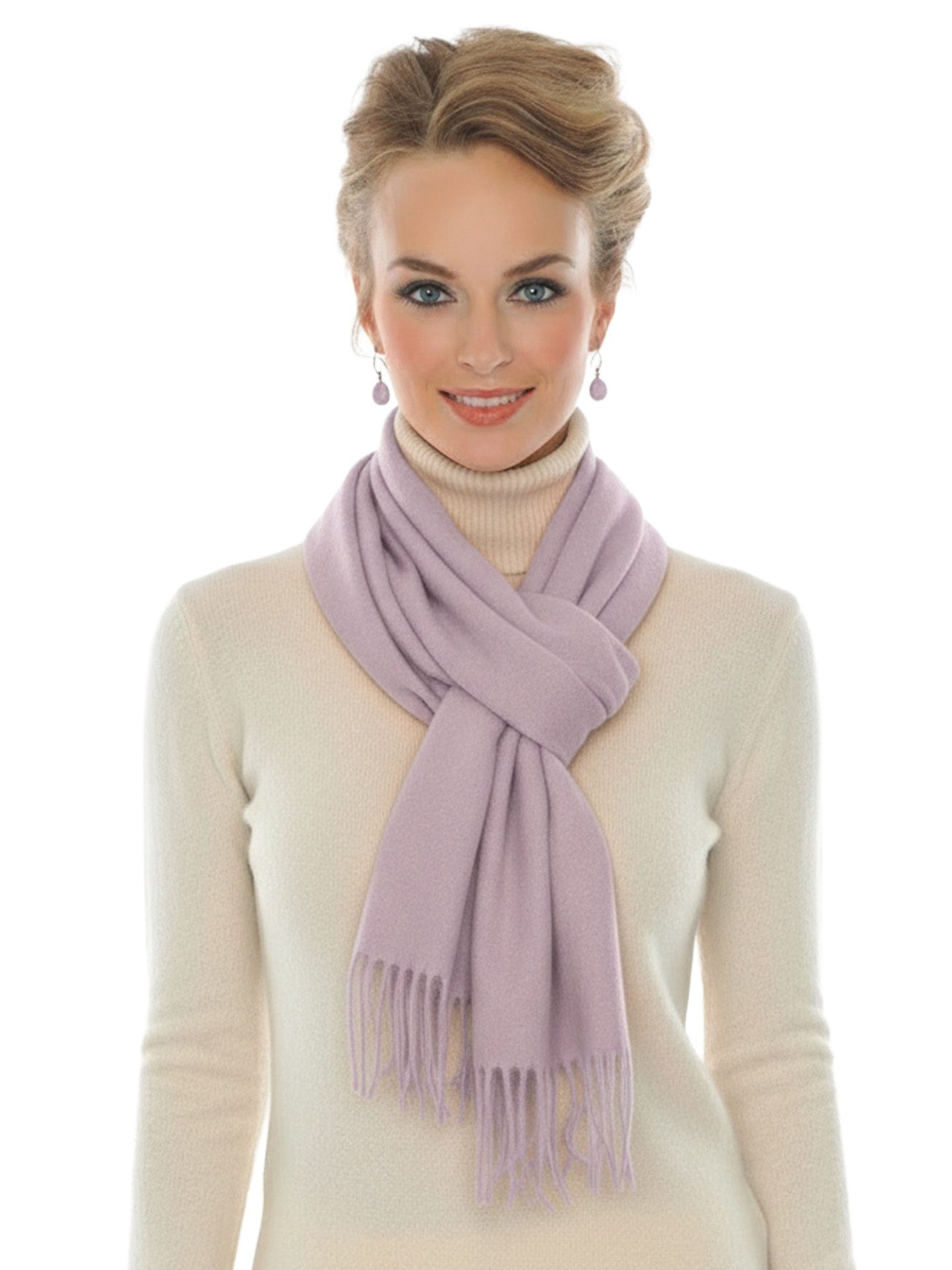 Moschen-Bayern Kaschmirschal Kaschmirschal Damenschal Herrenschal Schal Kaschmir Cashmere Wollschal