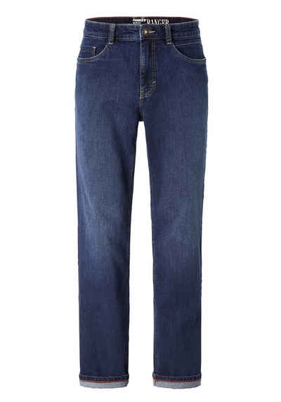 Paddock's 5-Pocket-Jeans RANGER PIPE
