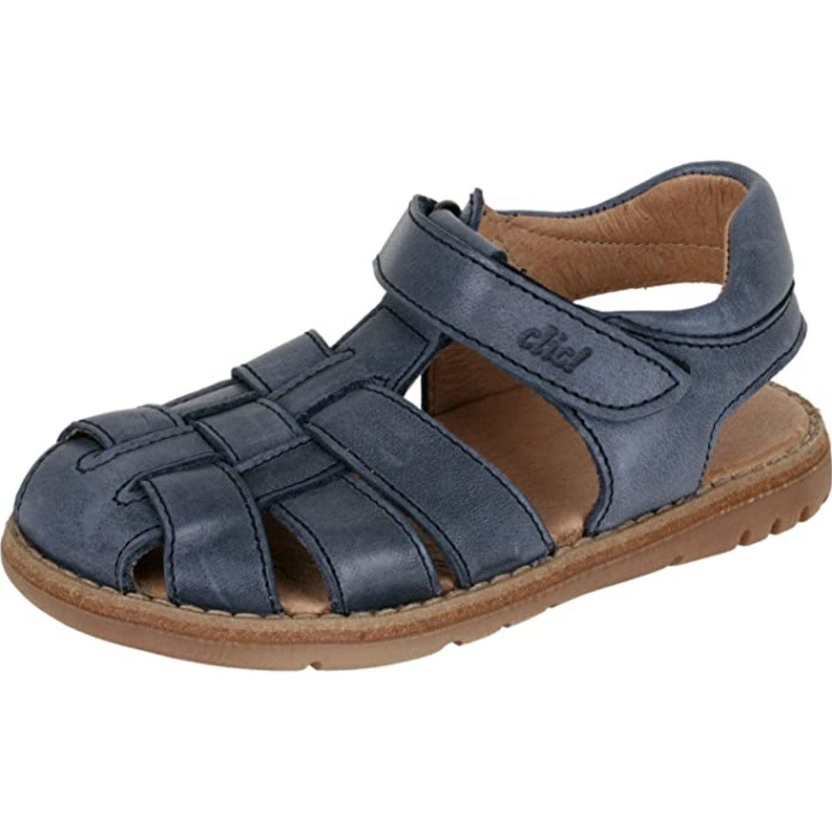 Clic Sandalen für Jungen Sandale (keine Angabe, 1-tlg., keine Angabe)