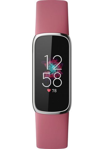 fitbit Luxe Smartwatch