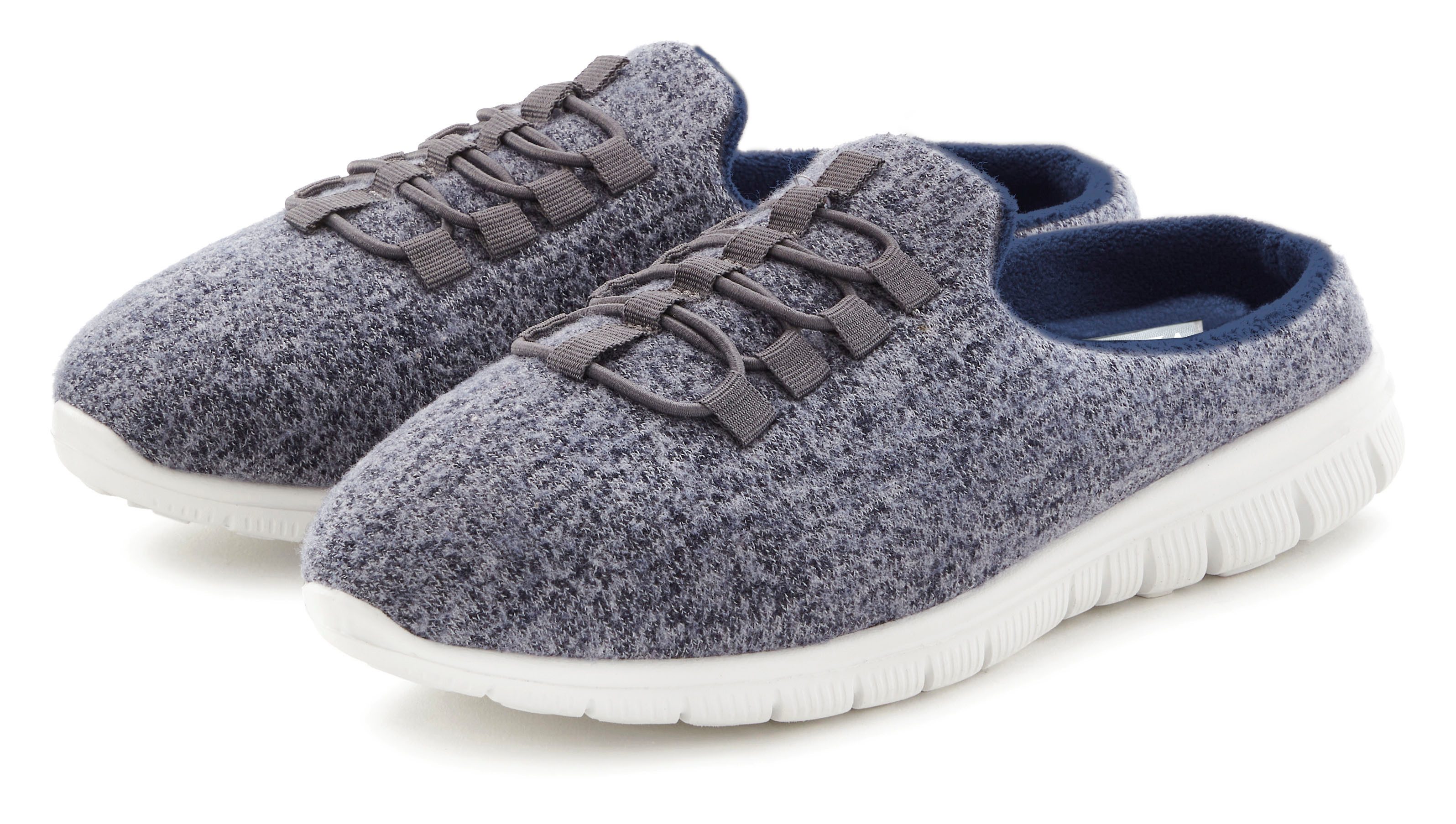 Vivance Dreams Sneaker, Hausschuh, Pantolette Slipper, Pantoffel, Clog VEGA günstig online kaufen