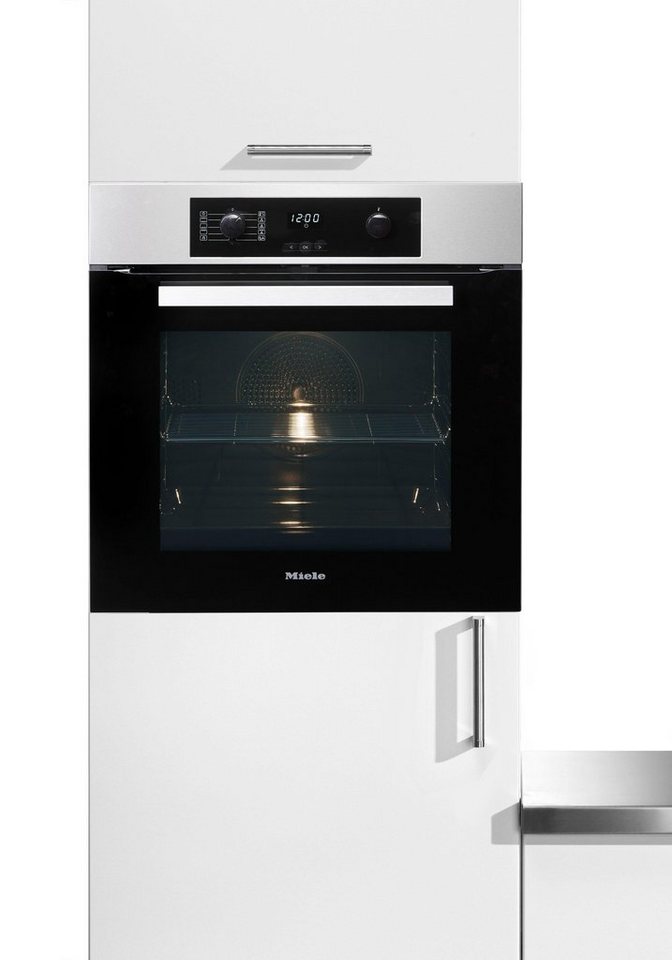 Miele Einbaubackofen H 2265-1 BP