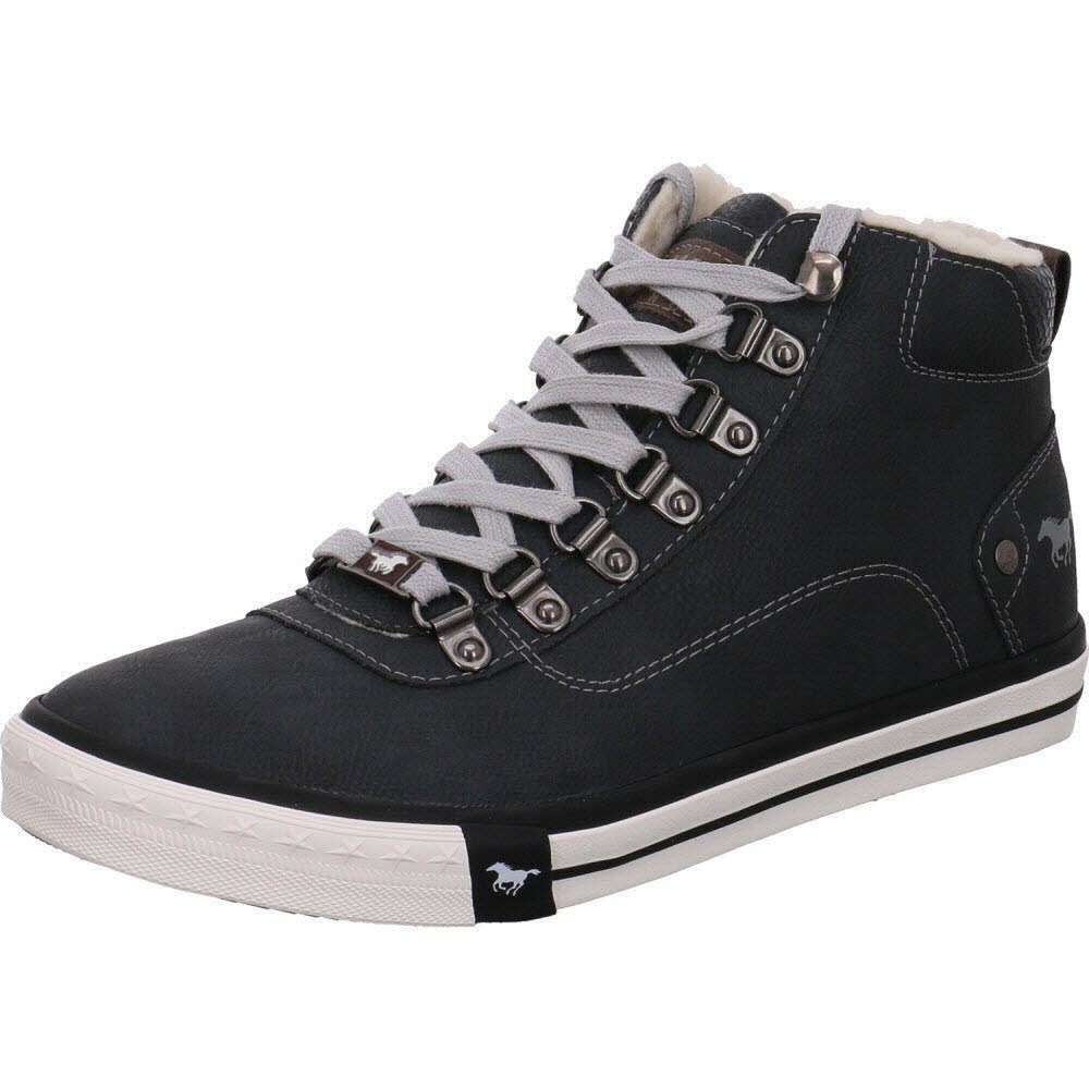 MUSTANG Schnürboots günstig online kaufen