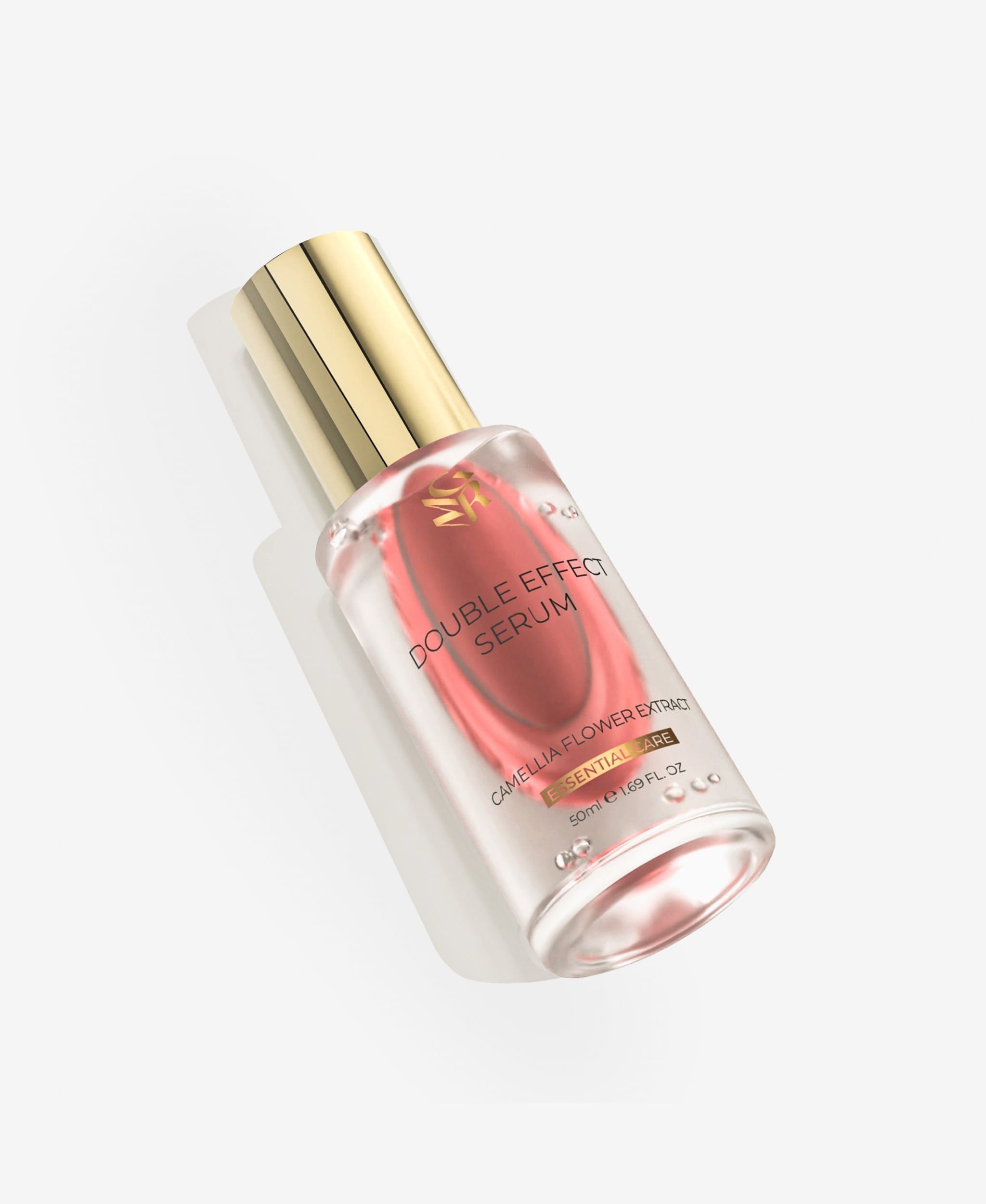 GLAMIRA Pflege-Set Dual-Effekt-Serum Packung, 1-tlg., mit 50 ml Inhalt