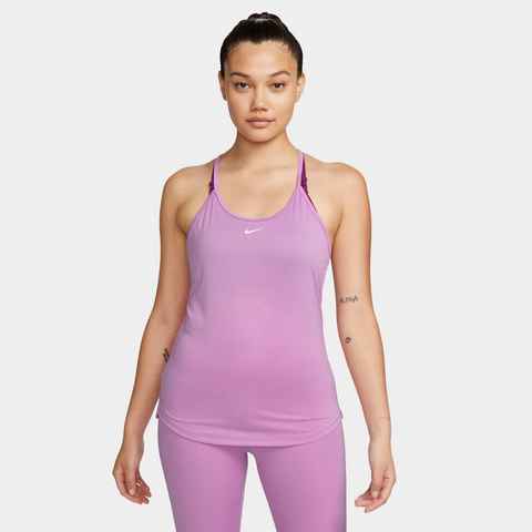 Nike Trainingstop DRI-FIT ONE ELASTIKA WOMEN'S STANDARD FIT TANK