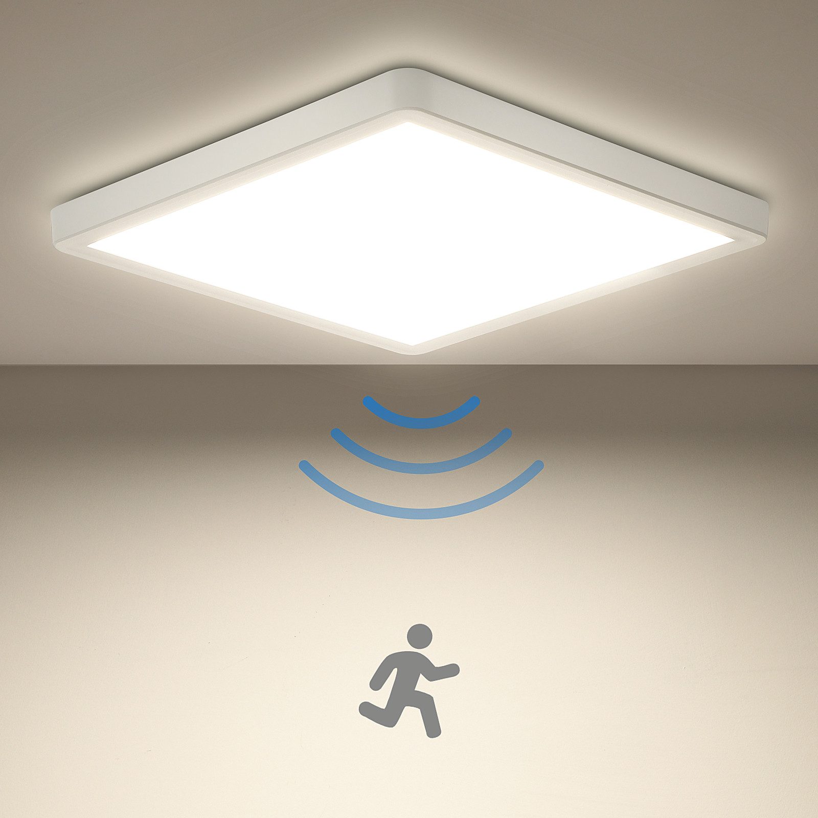 Oraymin LED Deckenleuchte LED Deckenlampe mit günstig online kaufen