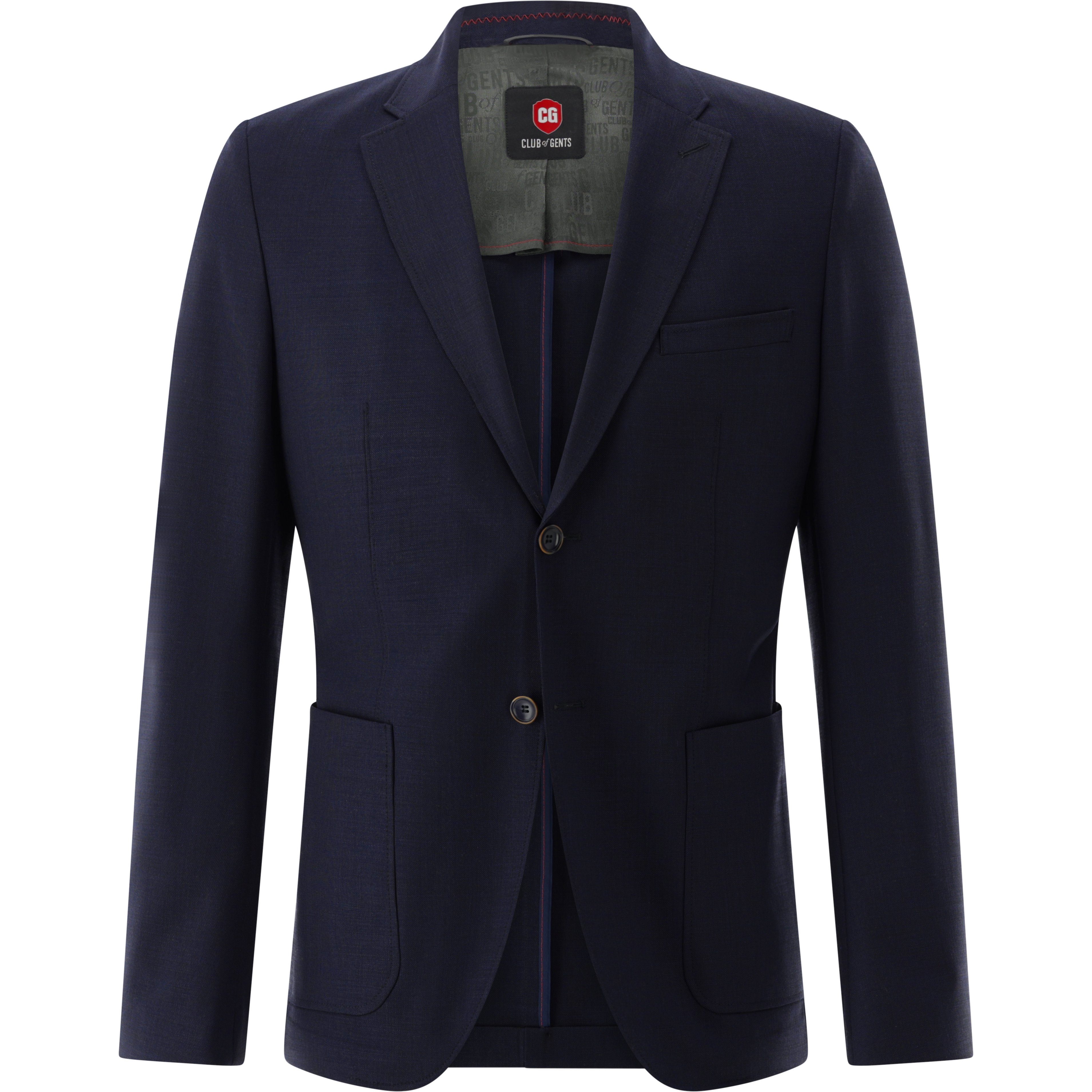 CG Club of Gents Sakko CG Carmi SV