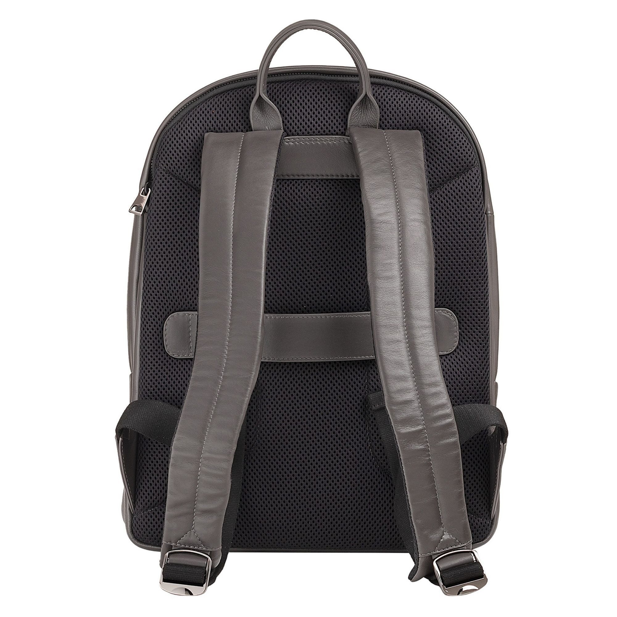 DuDu Daypack Casablanca, Leder